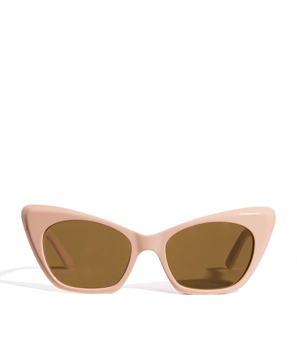 Cat Eye Sunglasses