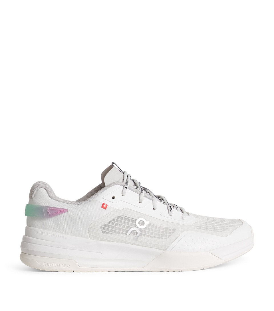 THE ROGER Advantage Z5 Trainers