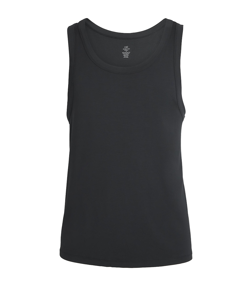 Modal-Blend Body Tank Top