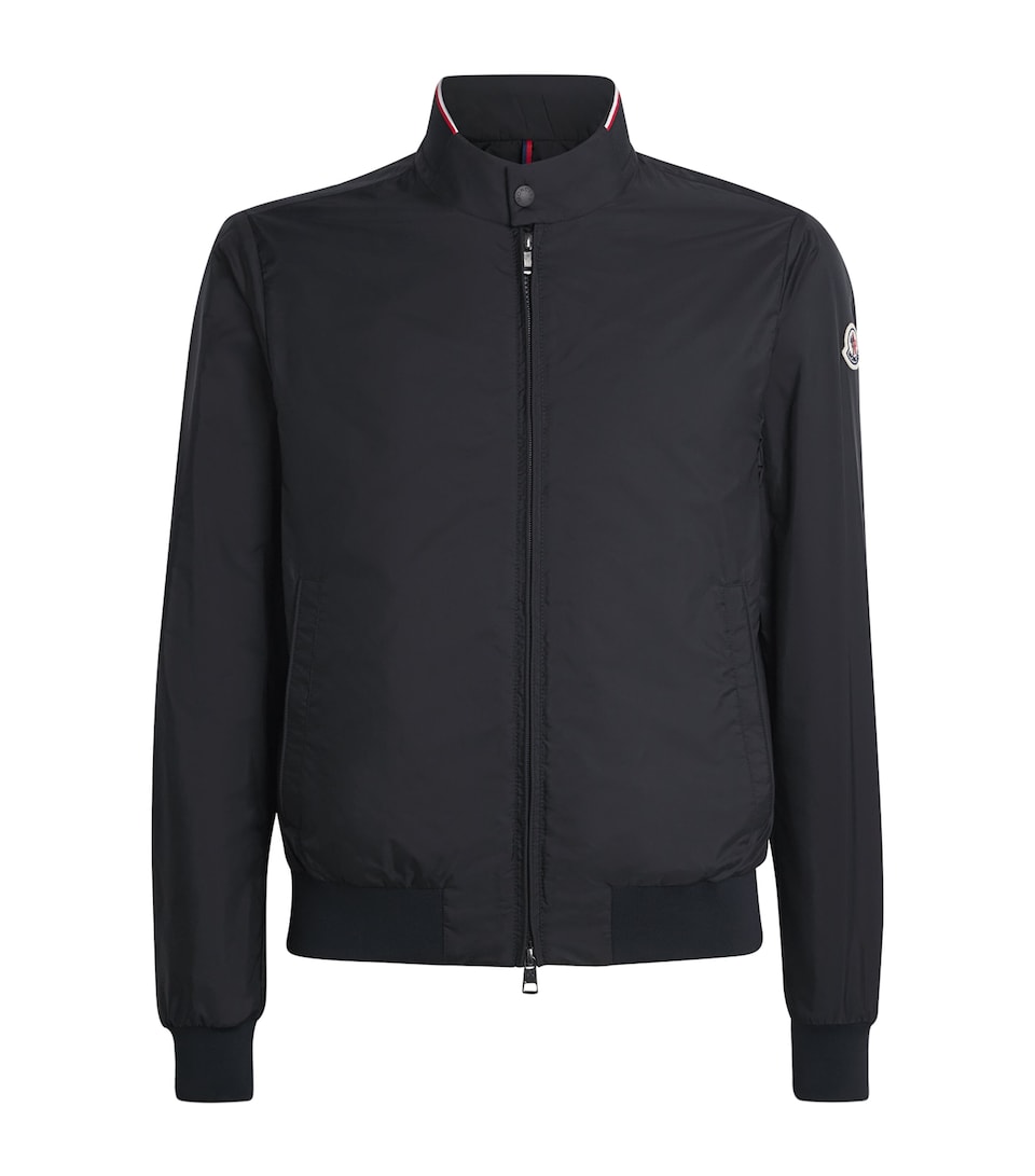 Reppe Rain Jacket