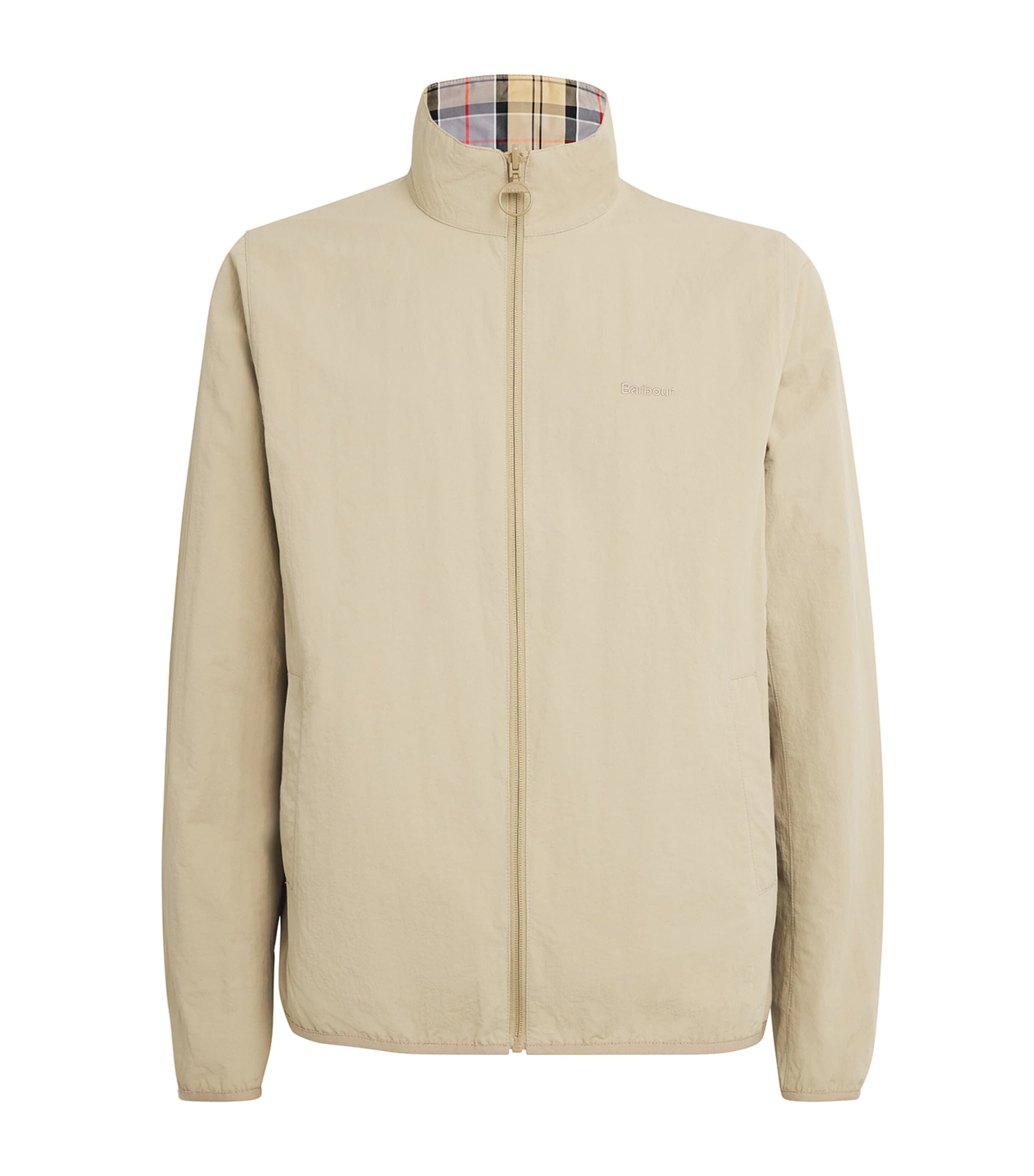 Reversible Korbel Jacket