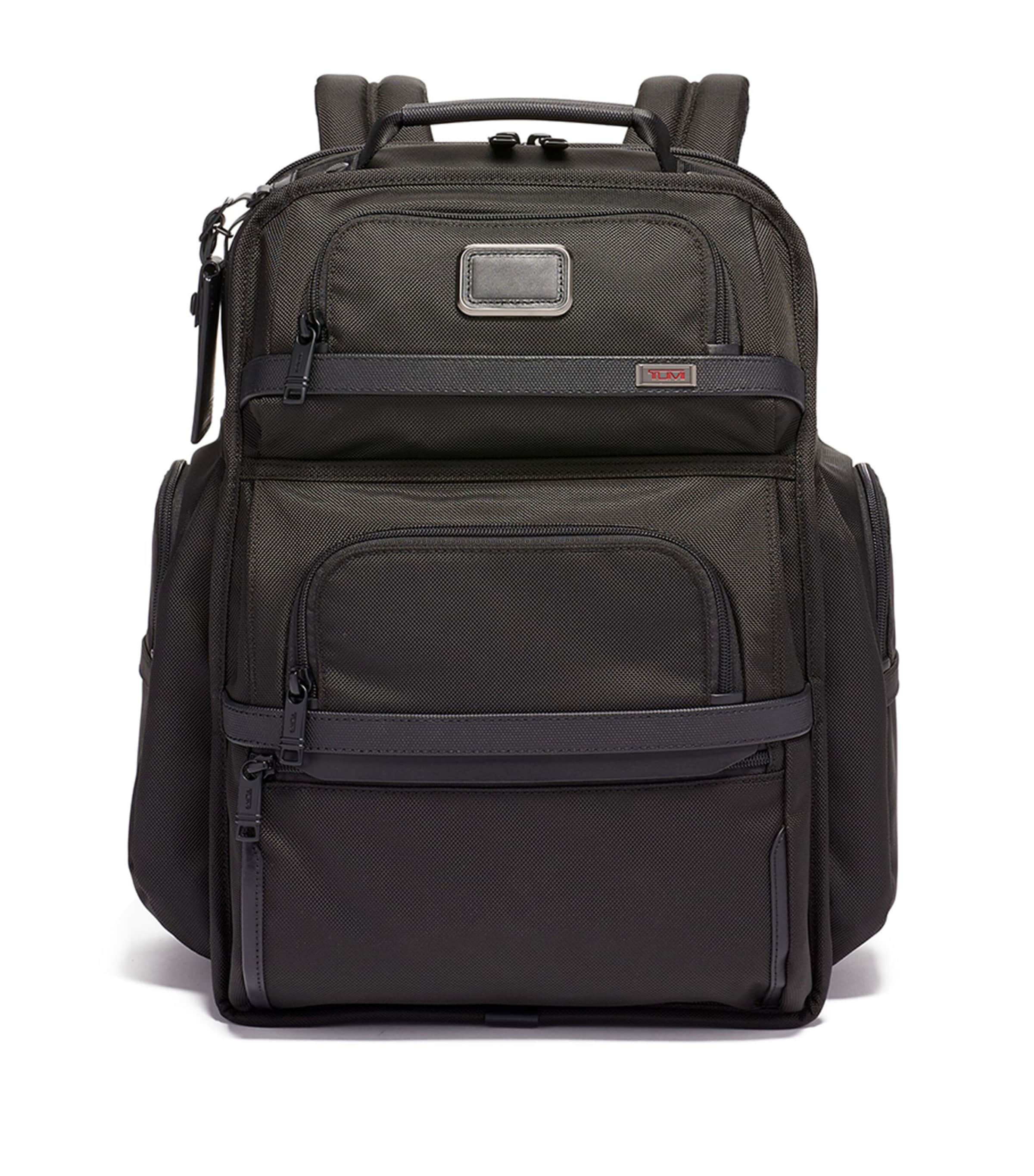 Alpha 3 Brief Pack Backpack