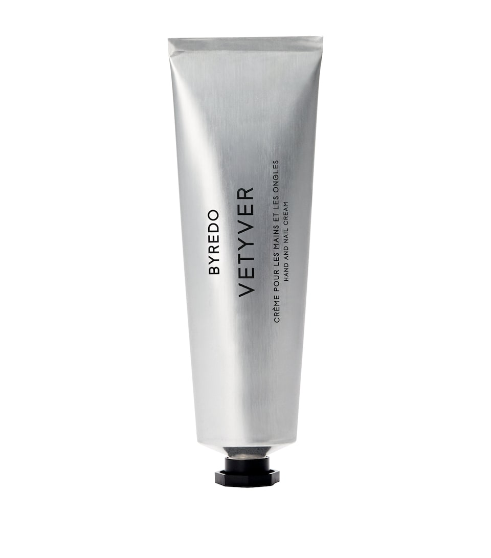 Vetyver Hand and Nail Cream (50ml)