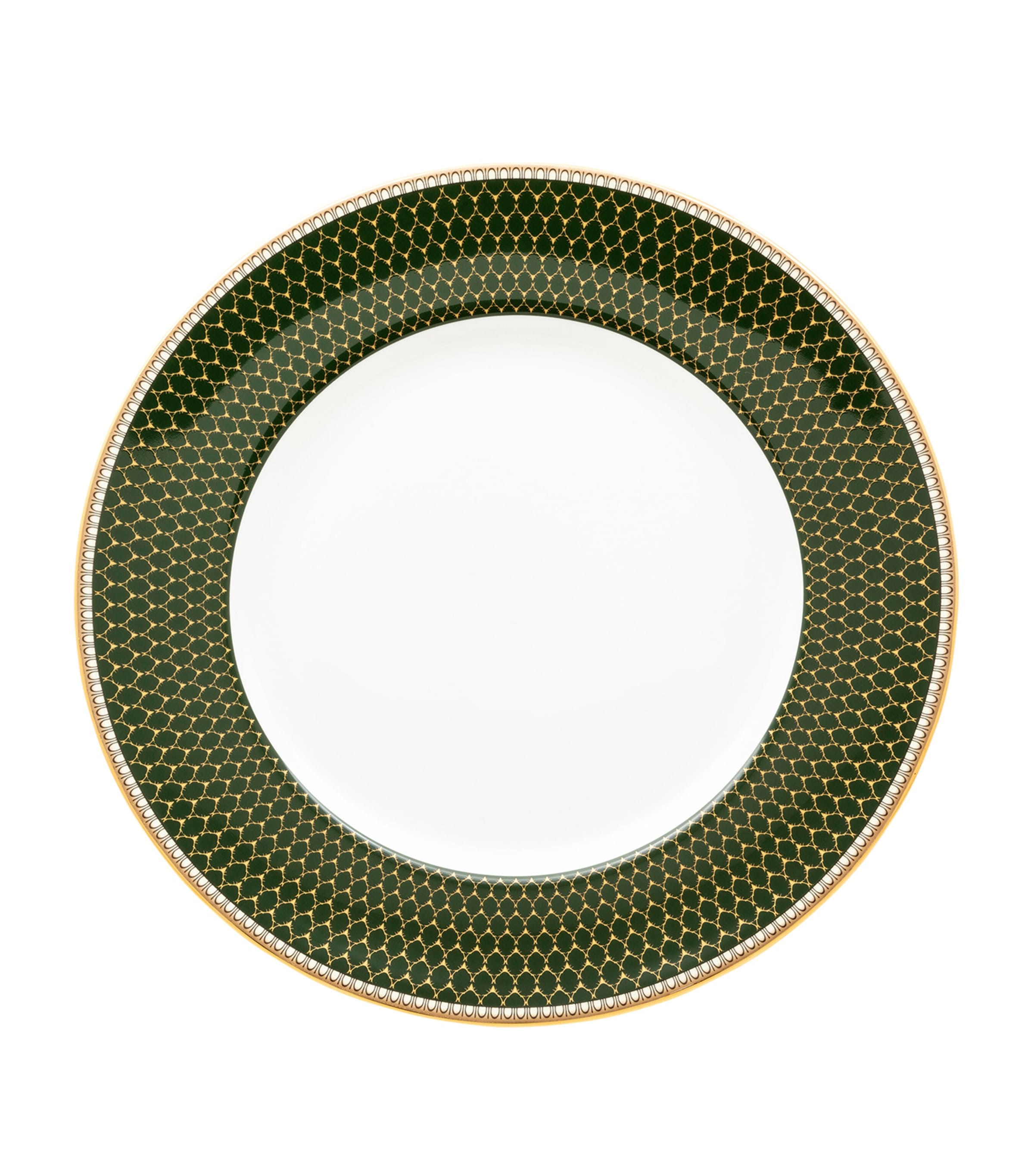 Antler Trellis Plate (27cm)