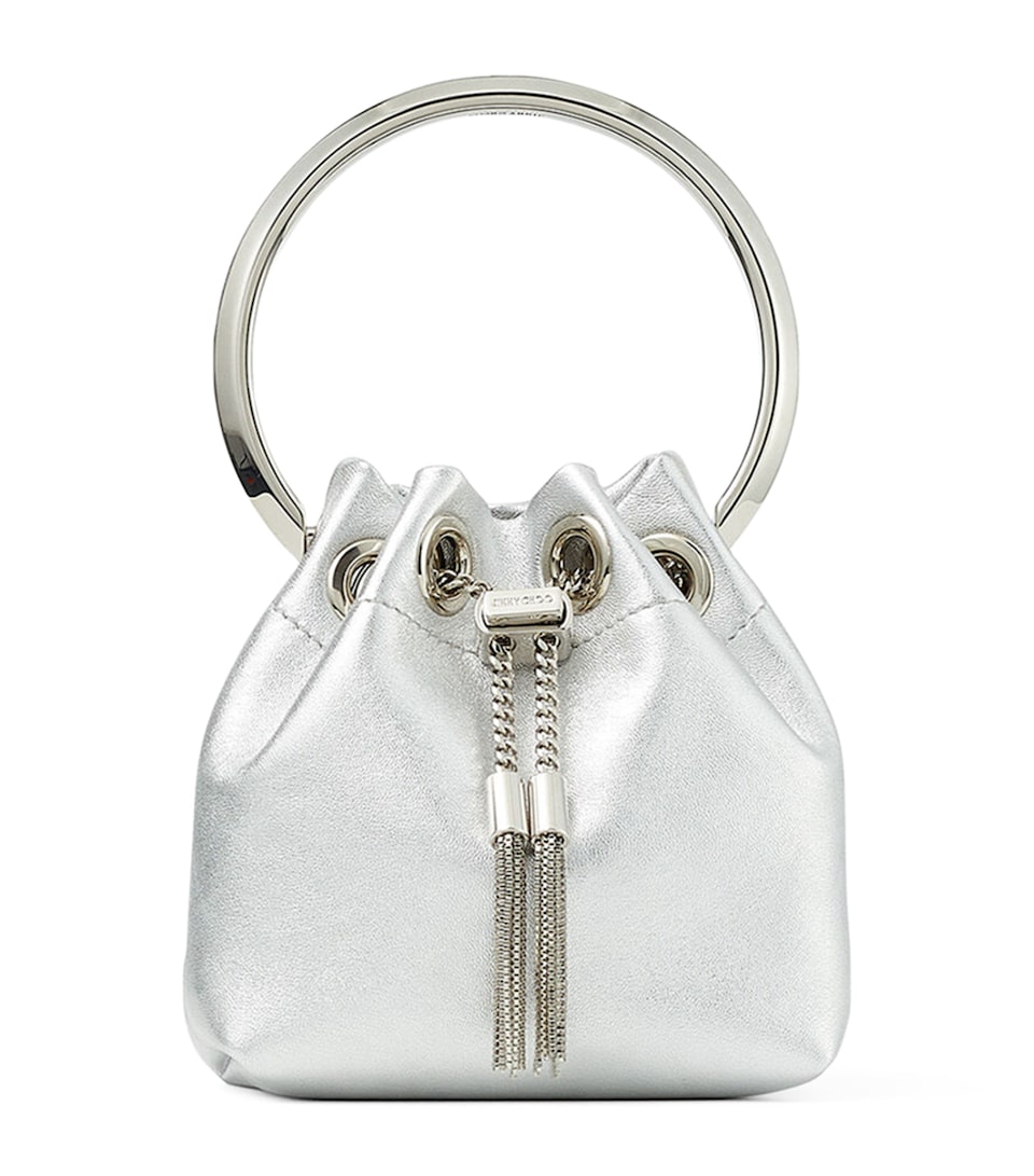 Micro Bon Bon Top-Handle Bag