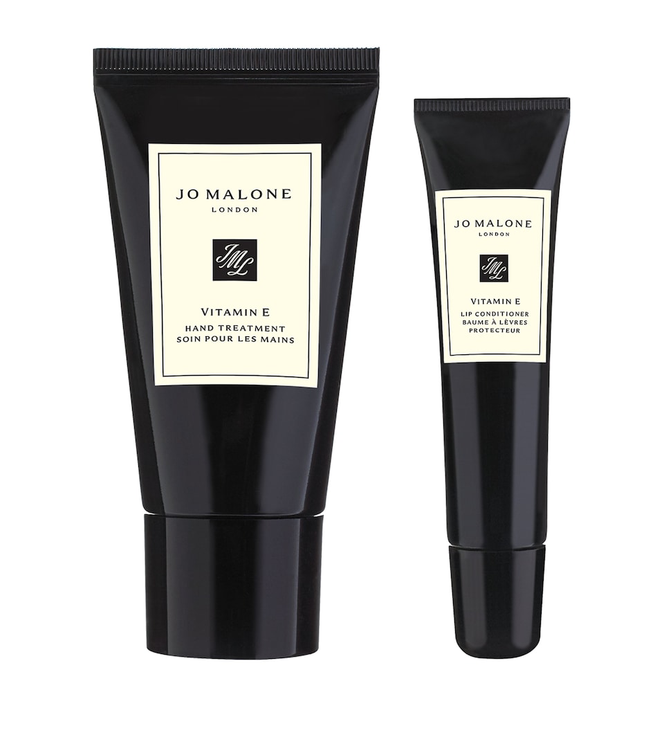 Vitamin E Hand & Lip Duo