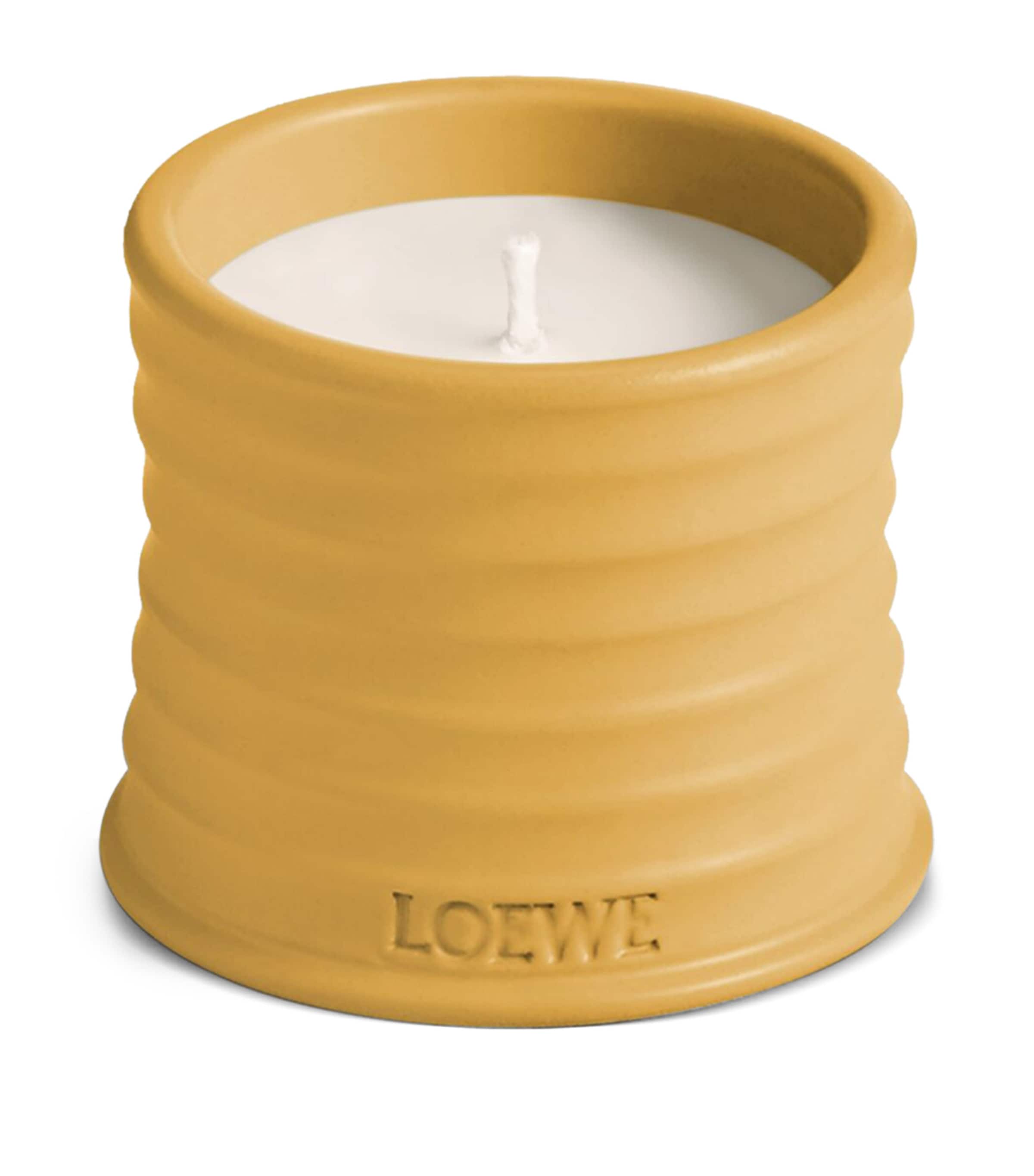 Loewe キャンドル　tuberose LOEWE Tuberose Candle (170g) | Harrods US