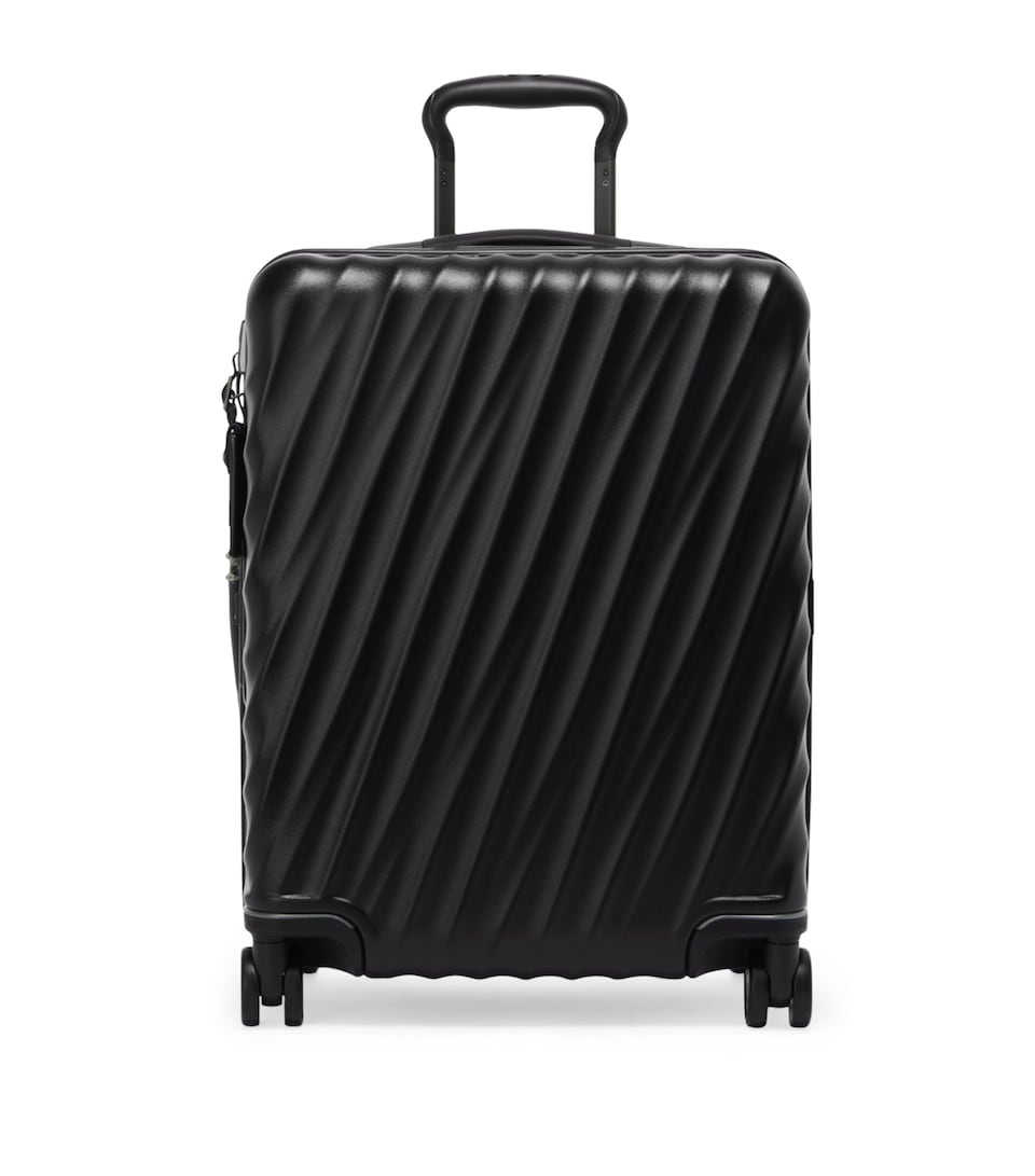 Continental Slim Carry-On Suitcase (55cm)
