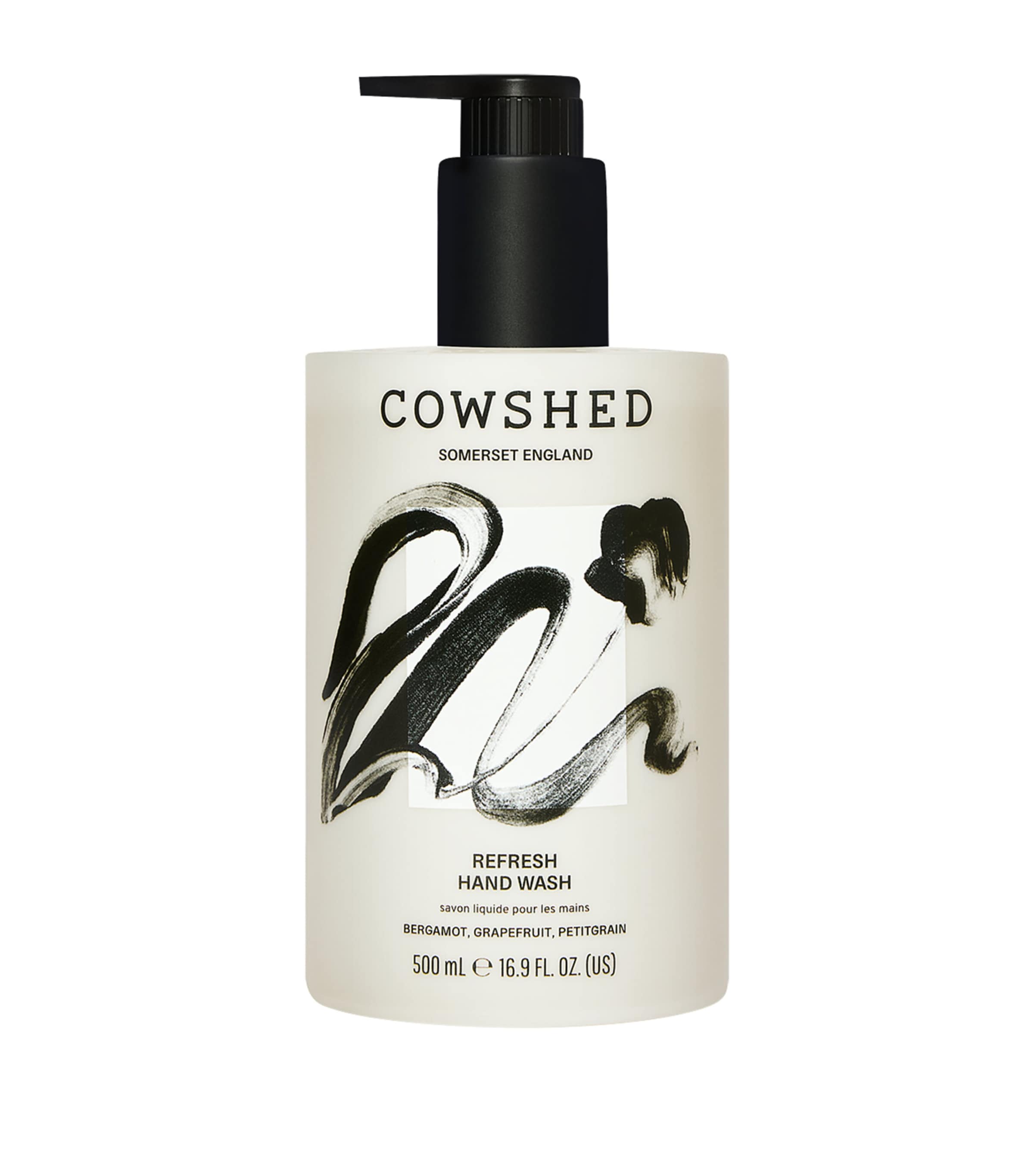 Cowshed Refresh Hand Wash (300ml) N/a