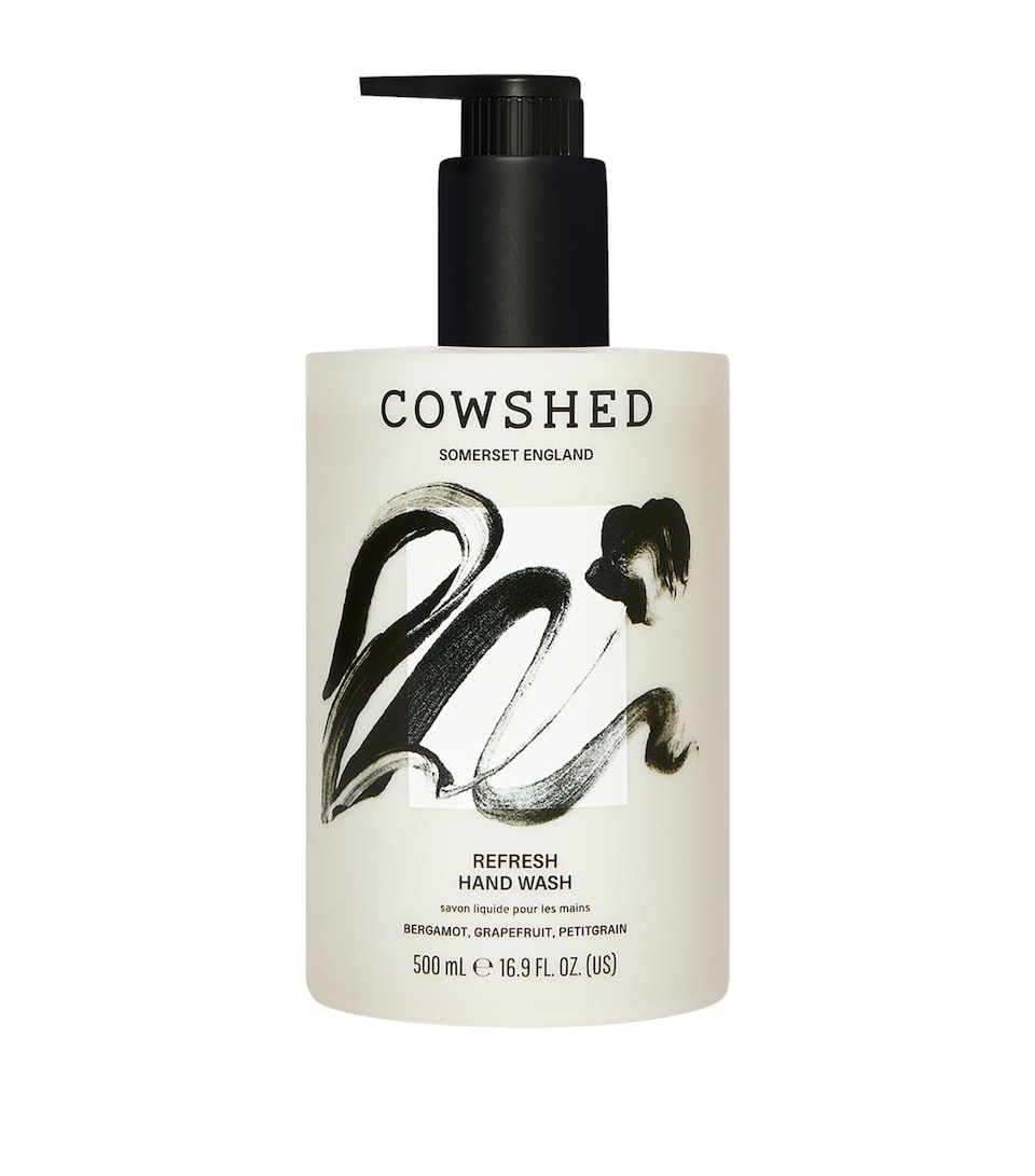 Cowshed Refresh Hand Wash (300ml) N/a