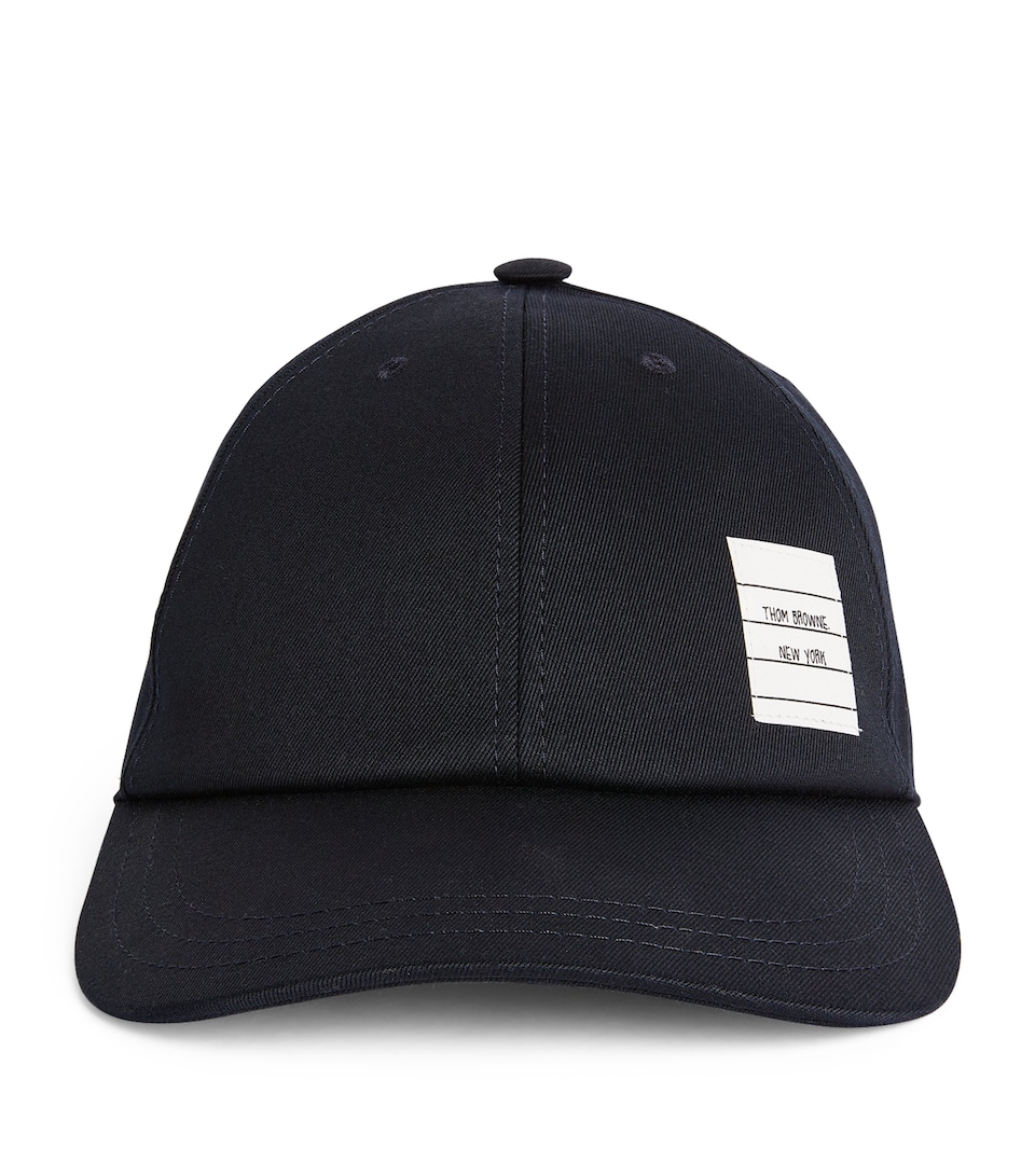 Name Tag Baseball Cap