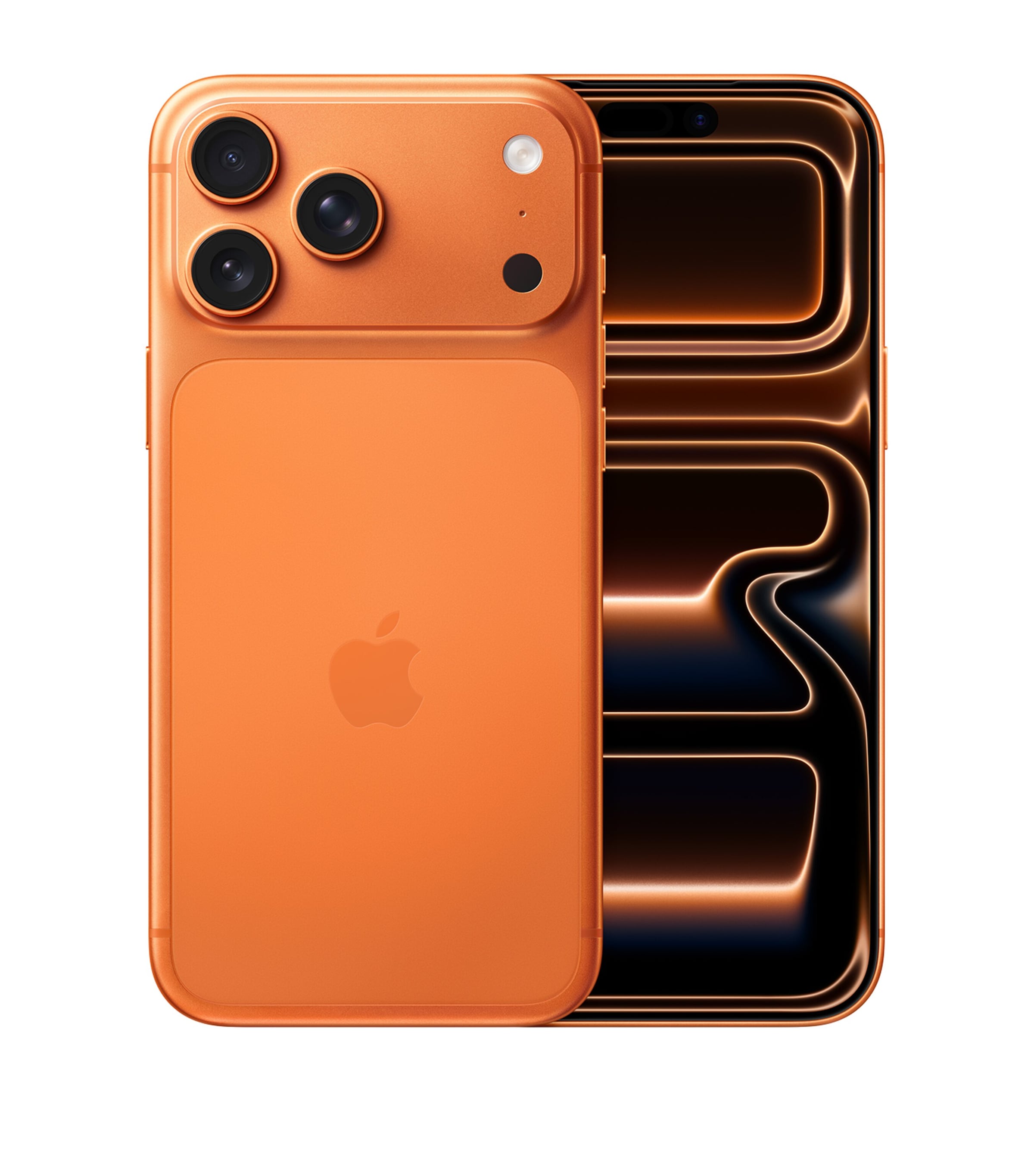 iPhone 17 Pro Max 512GB – Cosmic Orange