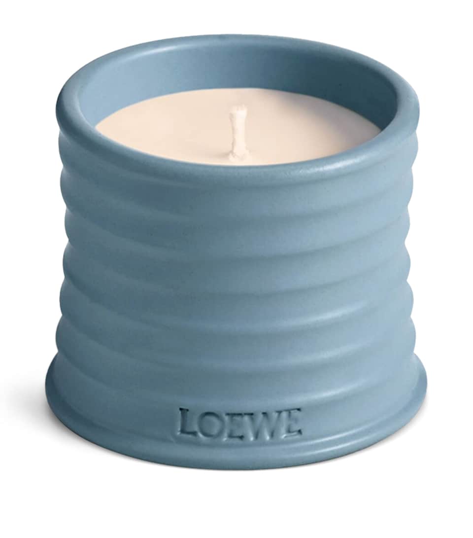 LOEWE Small Cypress Balls Scented Candle