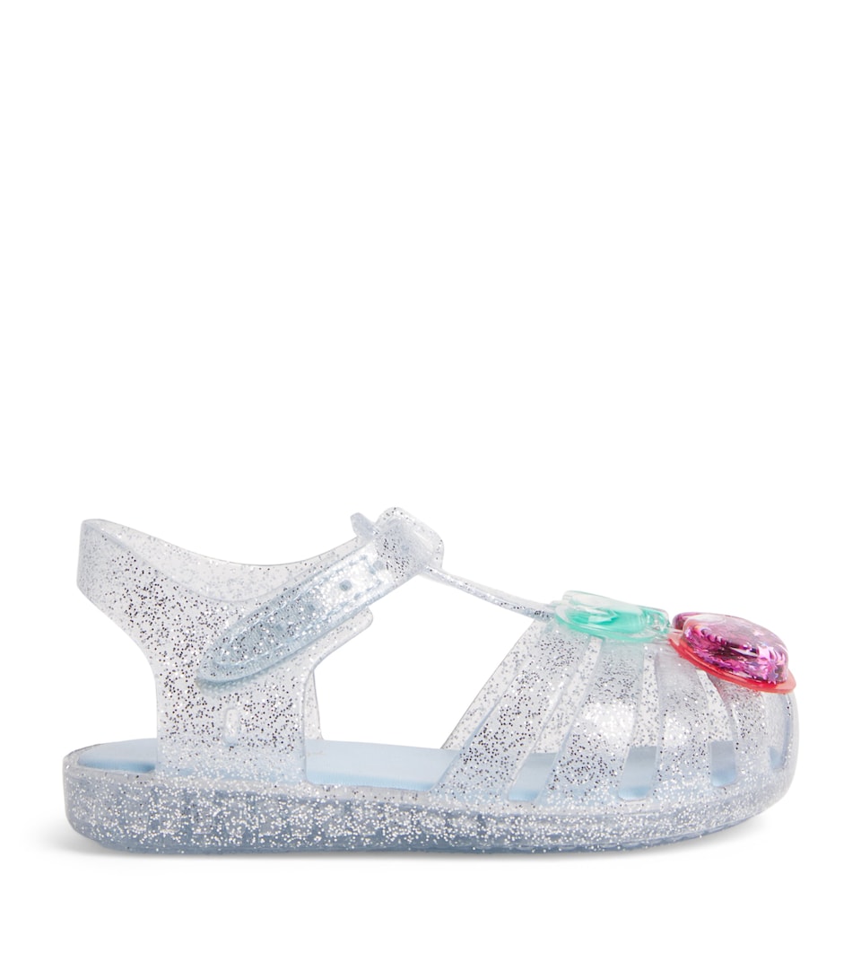 KONGES SLOJD Lilo Sandals Glitter