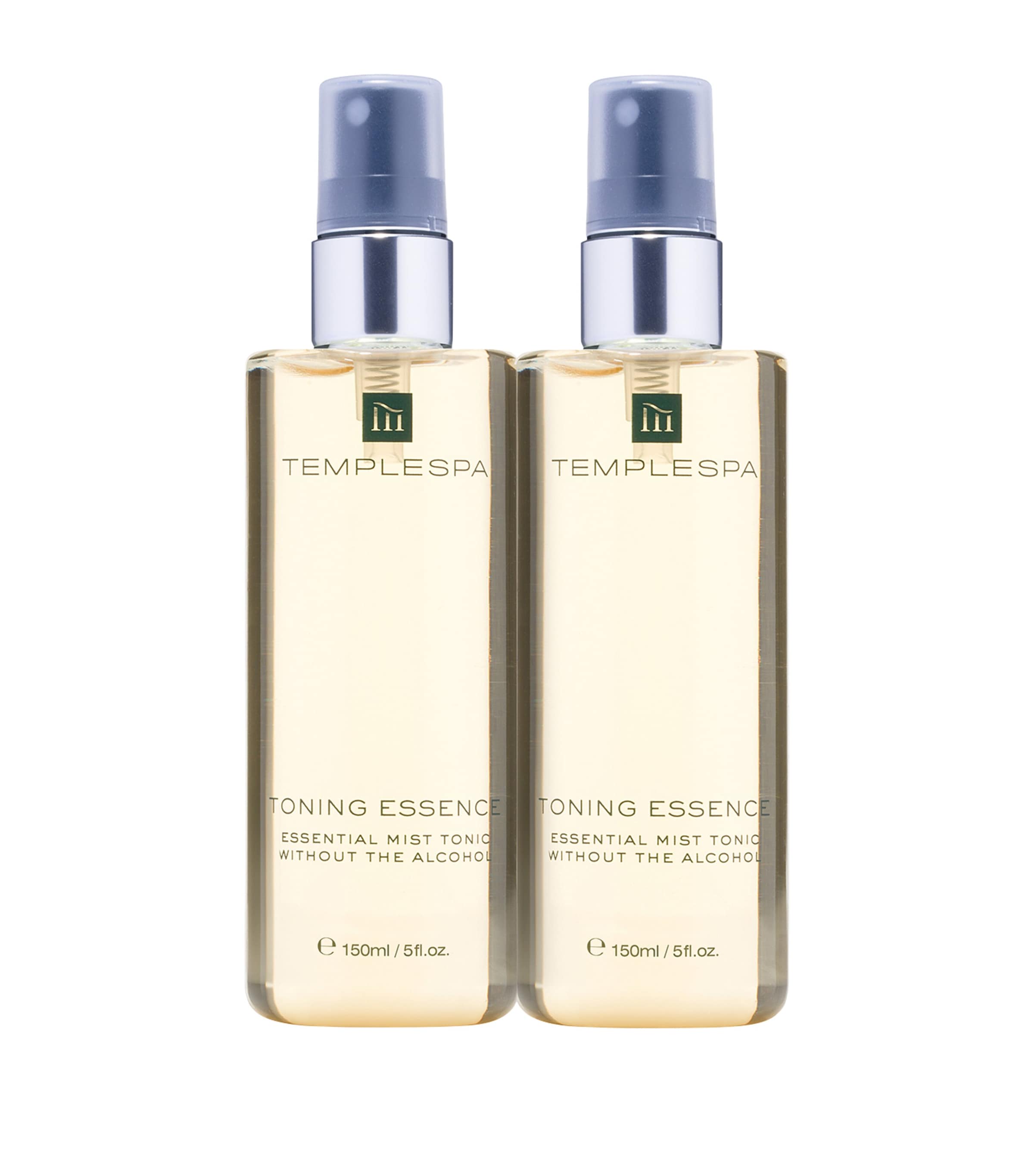 Toning Essence Set (2 x 150ml)