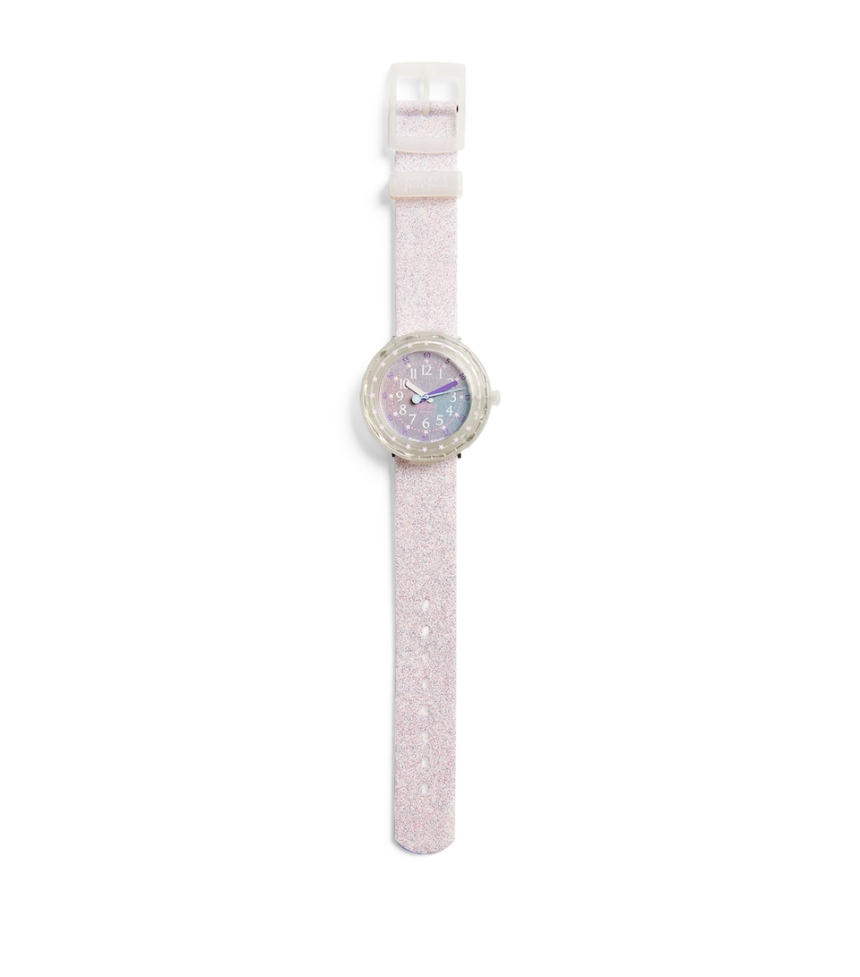 Pearlaxus Watch 36.70mm