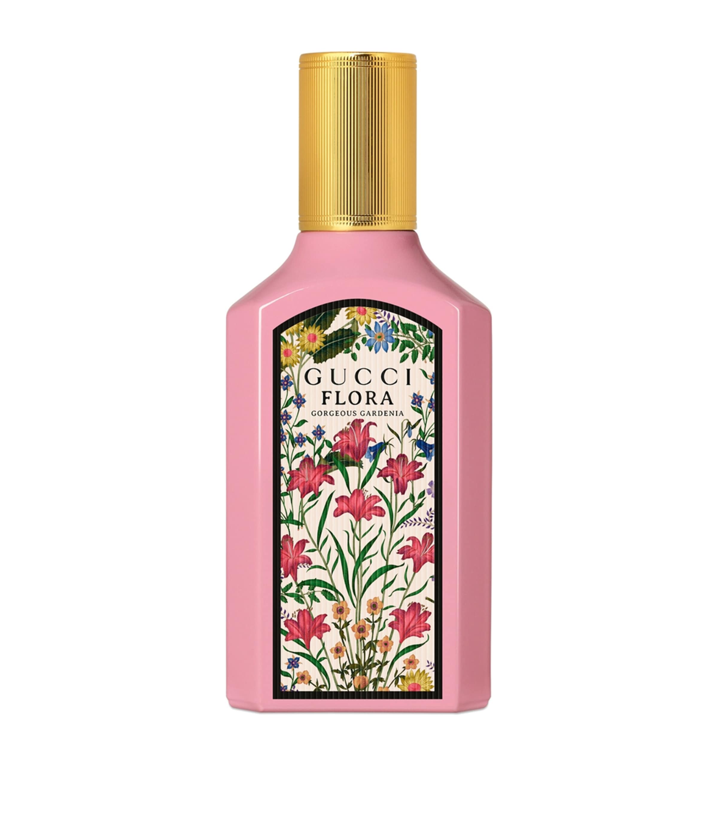 Gucci Flora Gorgeous Gardenia Eau de Parfum (50Ml)