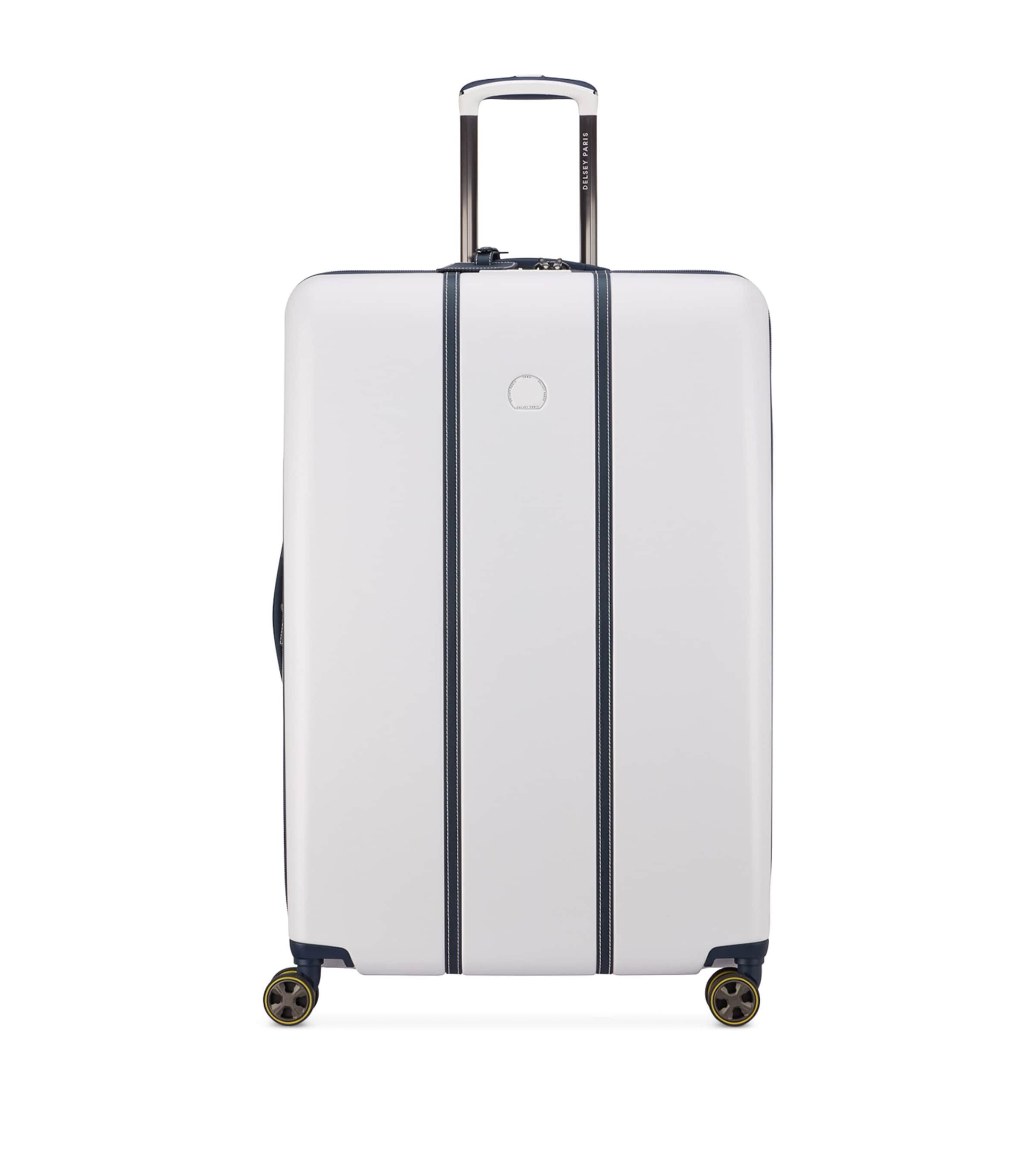 Cadence Expandable Hard Check-In Suitcase (82cm)