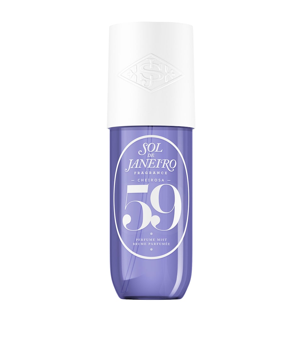 Cheirosa 59 Body Mist (240ml)