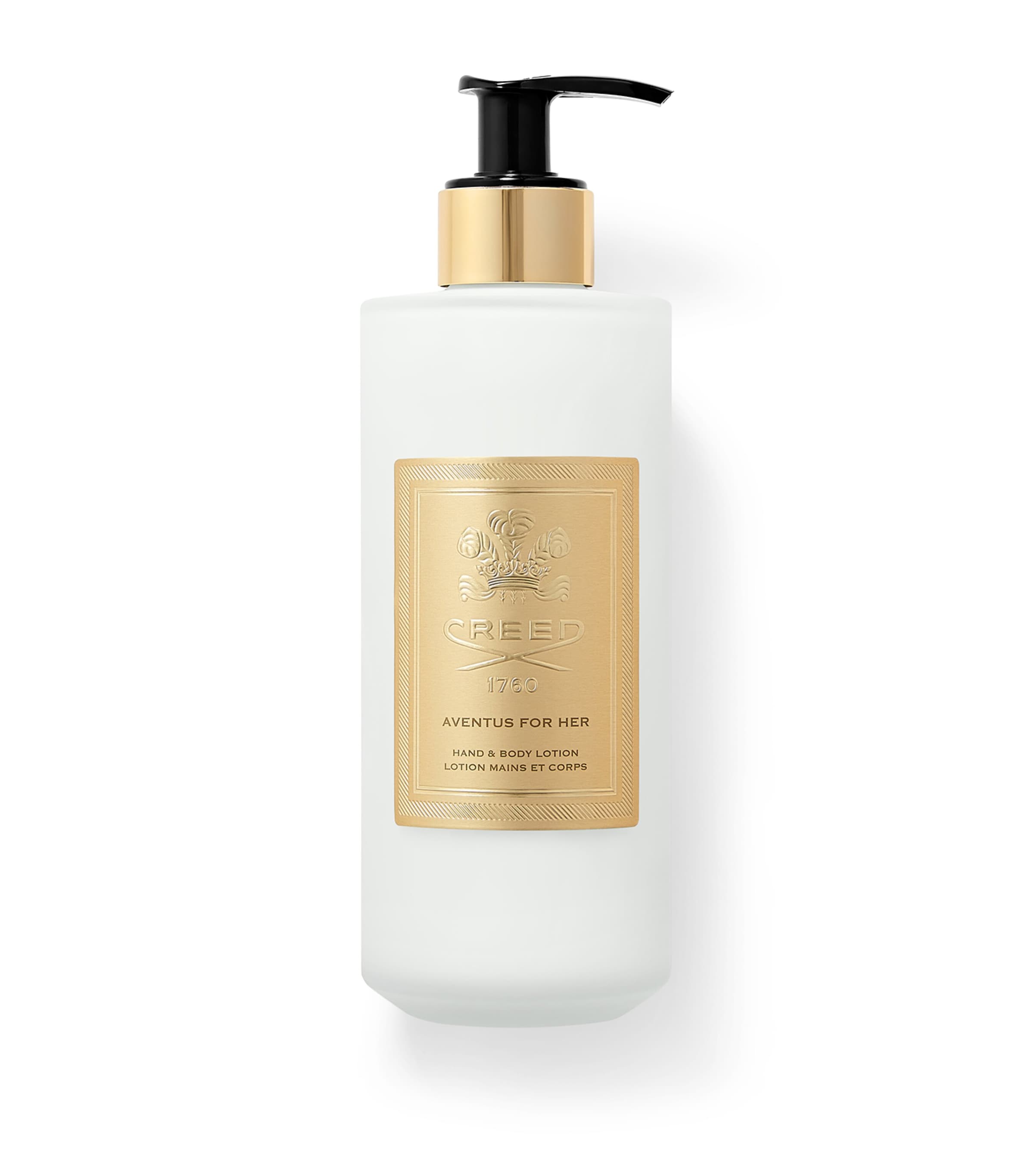 Creed Aventus For Her Hand & Body Lotion ​(300ml)