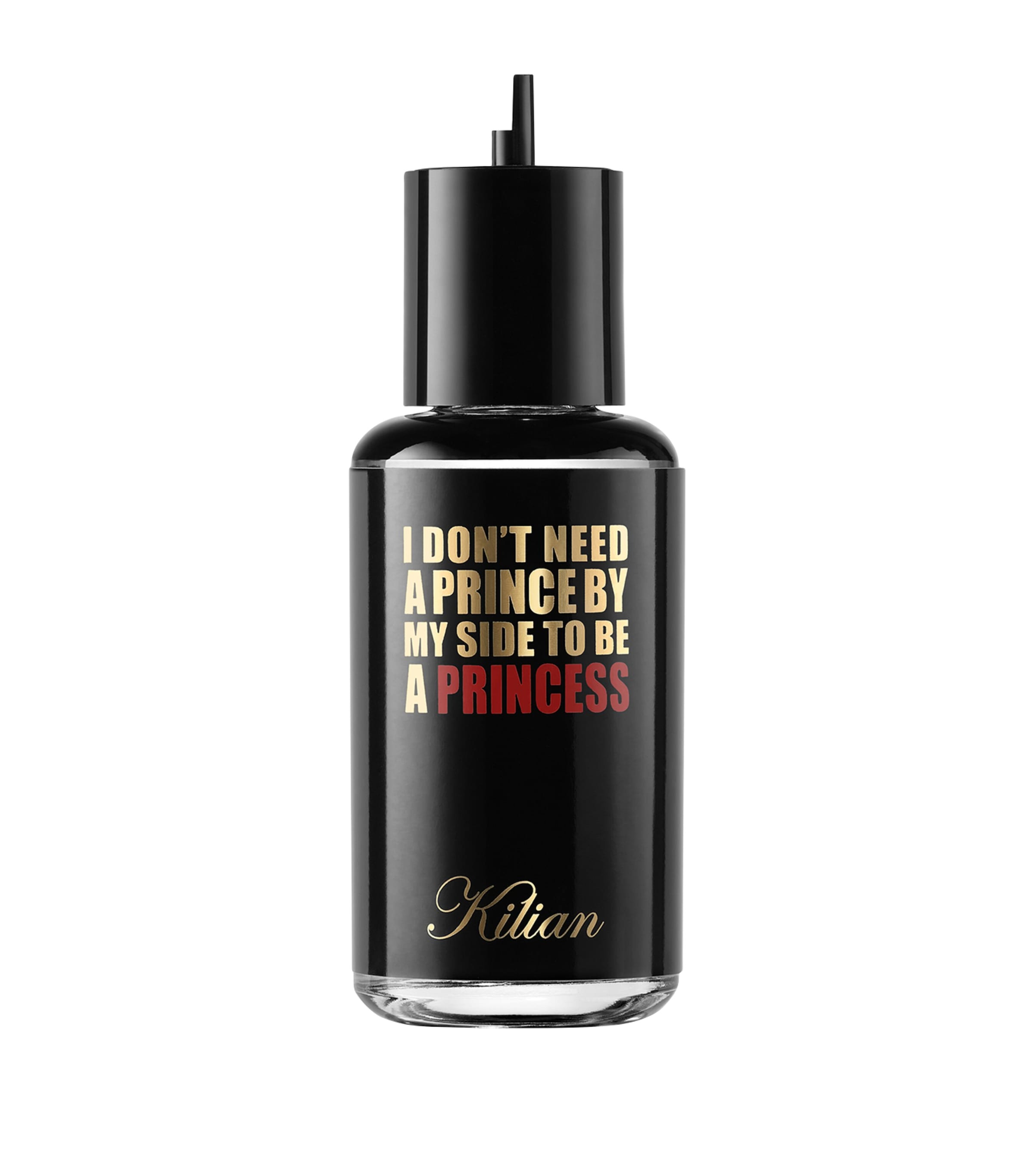 Princess Eau de Parfum Refill (100ml)