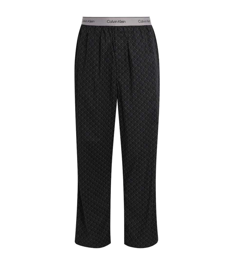 Cotton Pyjama Bottoms