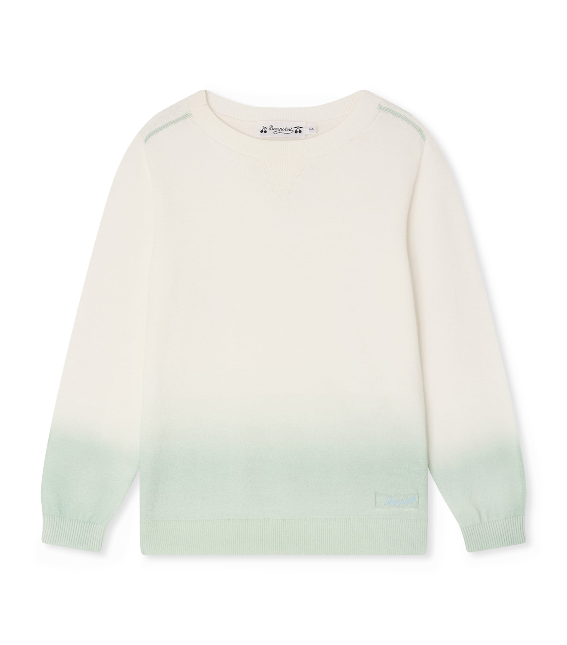 Cotton Tahar Sweater (10-14 Years)