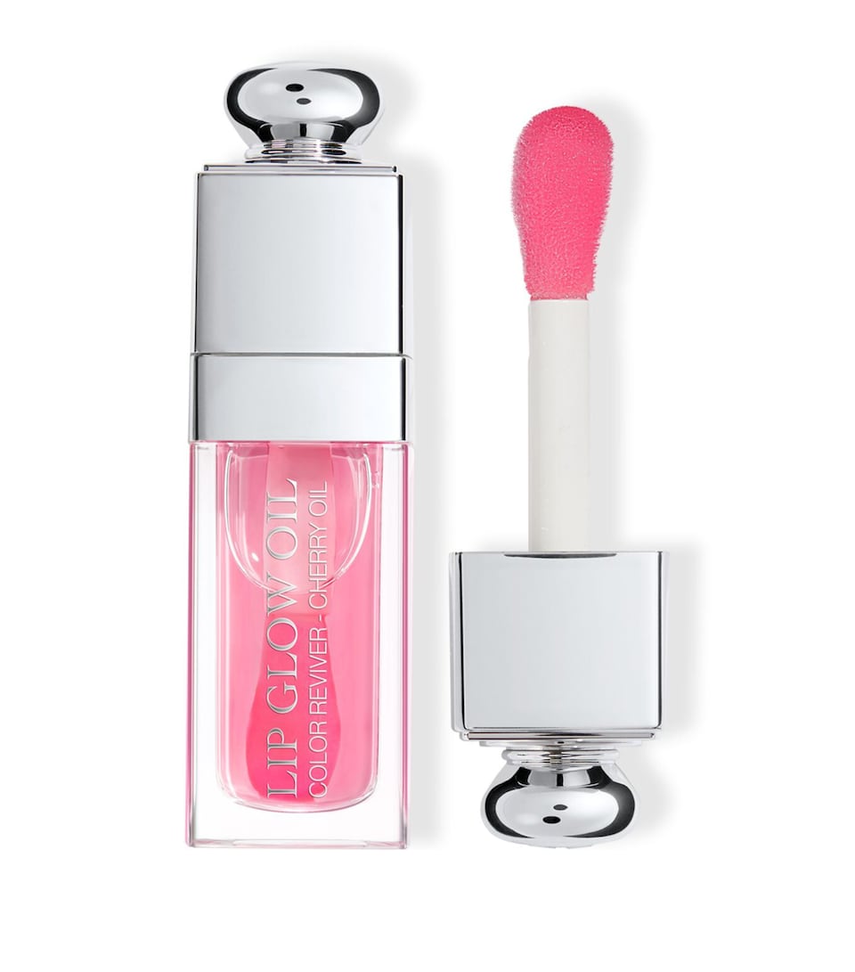 Dior Addict Lip Glow Oil