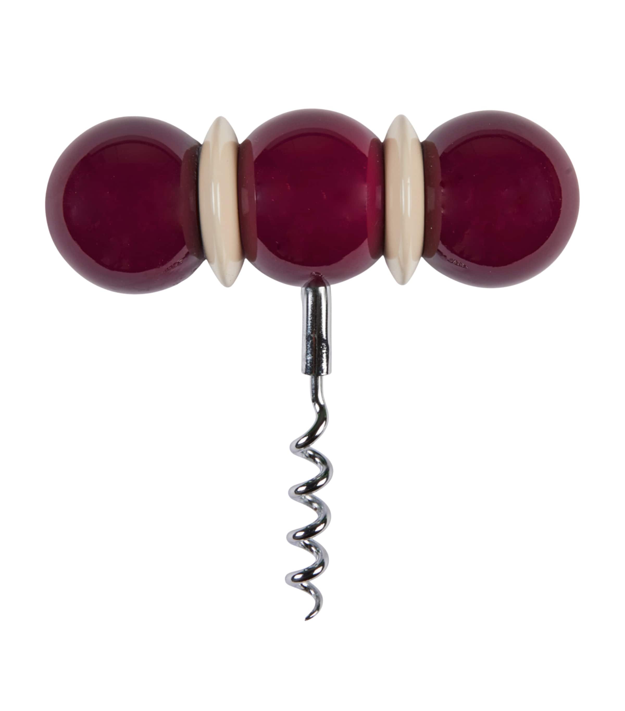 Addison Ross Bobbin Corkscrew Orange
