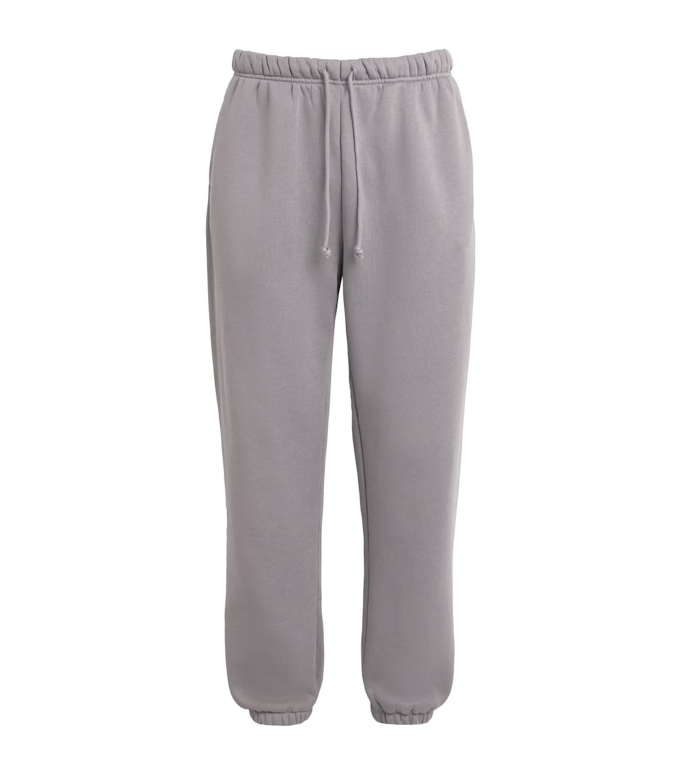 Fleece Lounge Relaxed Sweatpants