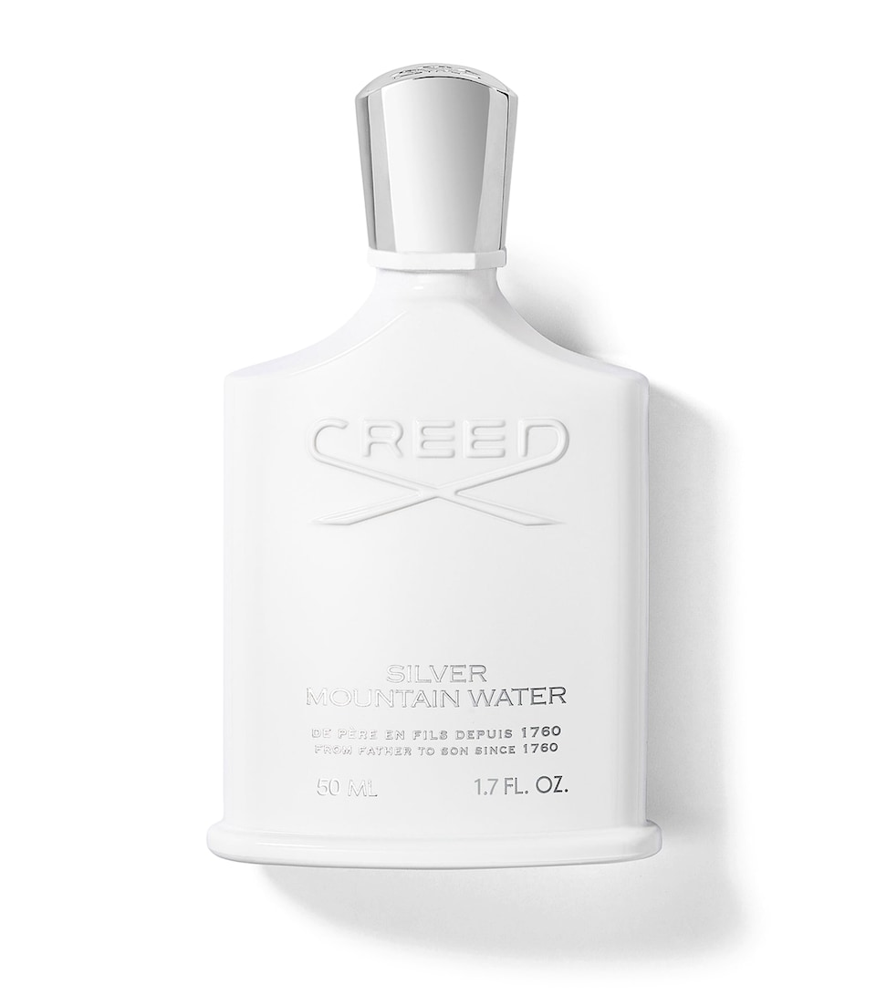 Silver Mountain Water Eau de Parfum (50ml)