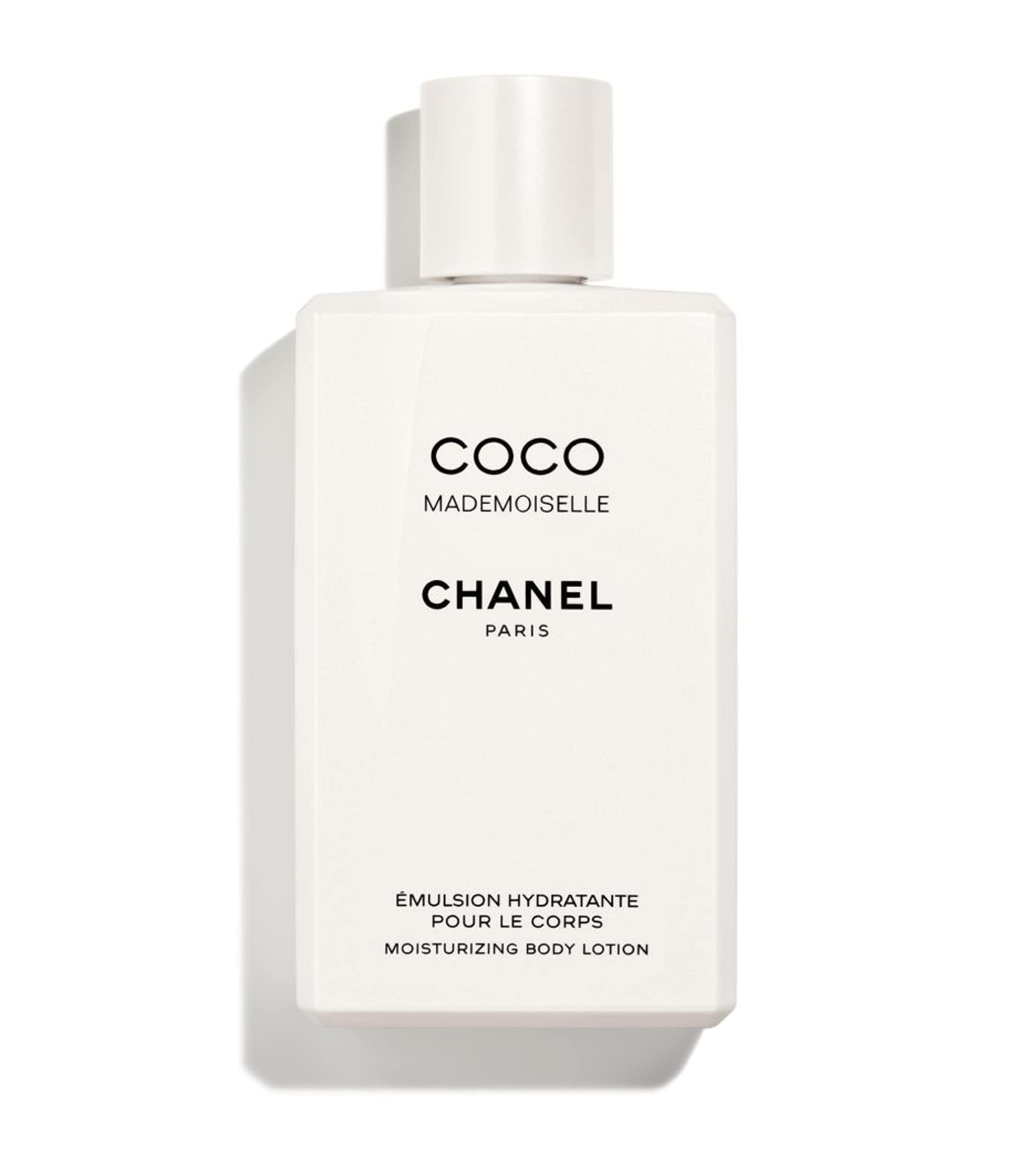 CHANEL GABRIELLE CHANEL Body Lotion (200ml) | Harrods UK