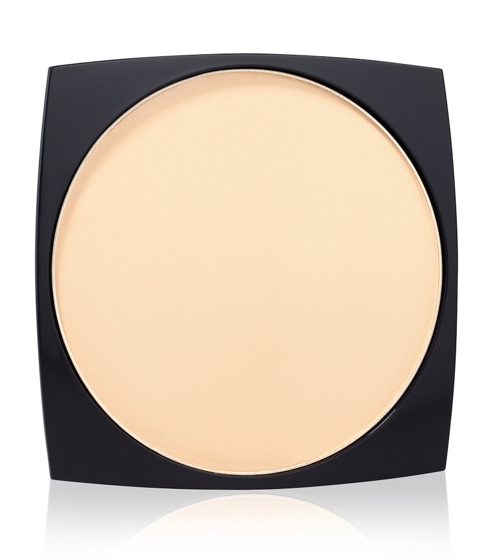 Double Wear Stay-in-Place Matte Powder Foundation
