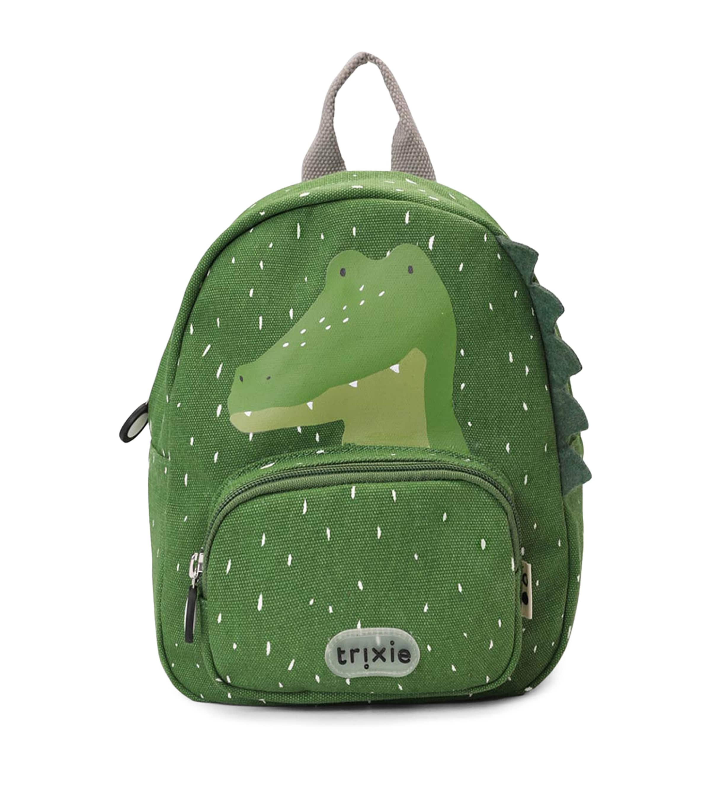 Trixie Mr Alligator Backpack