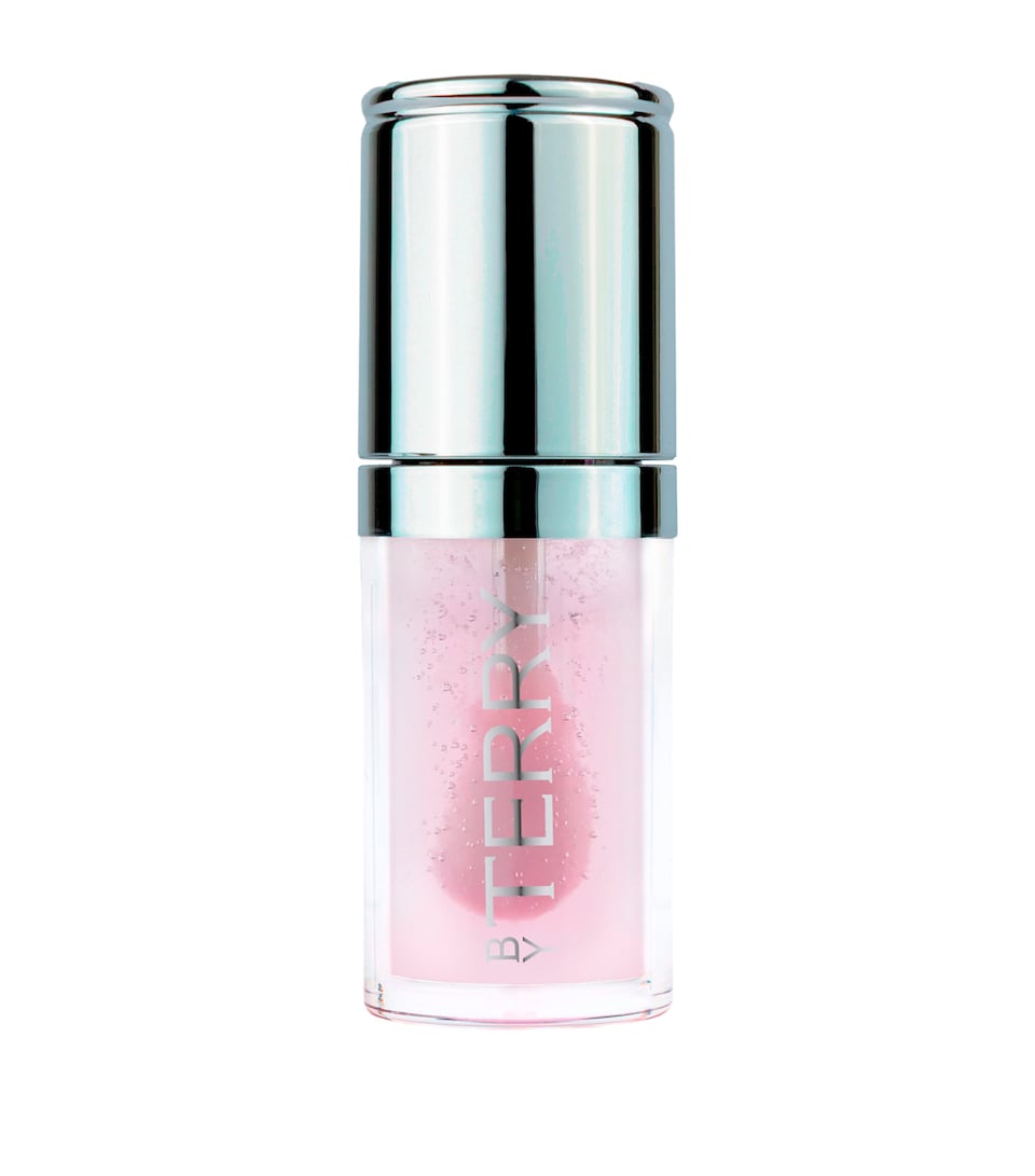 Baume de Rose Lip Oil Serum