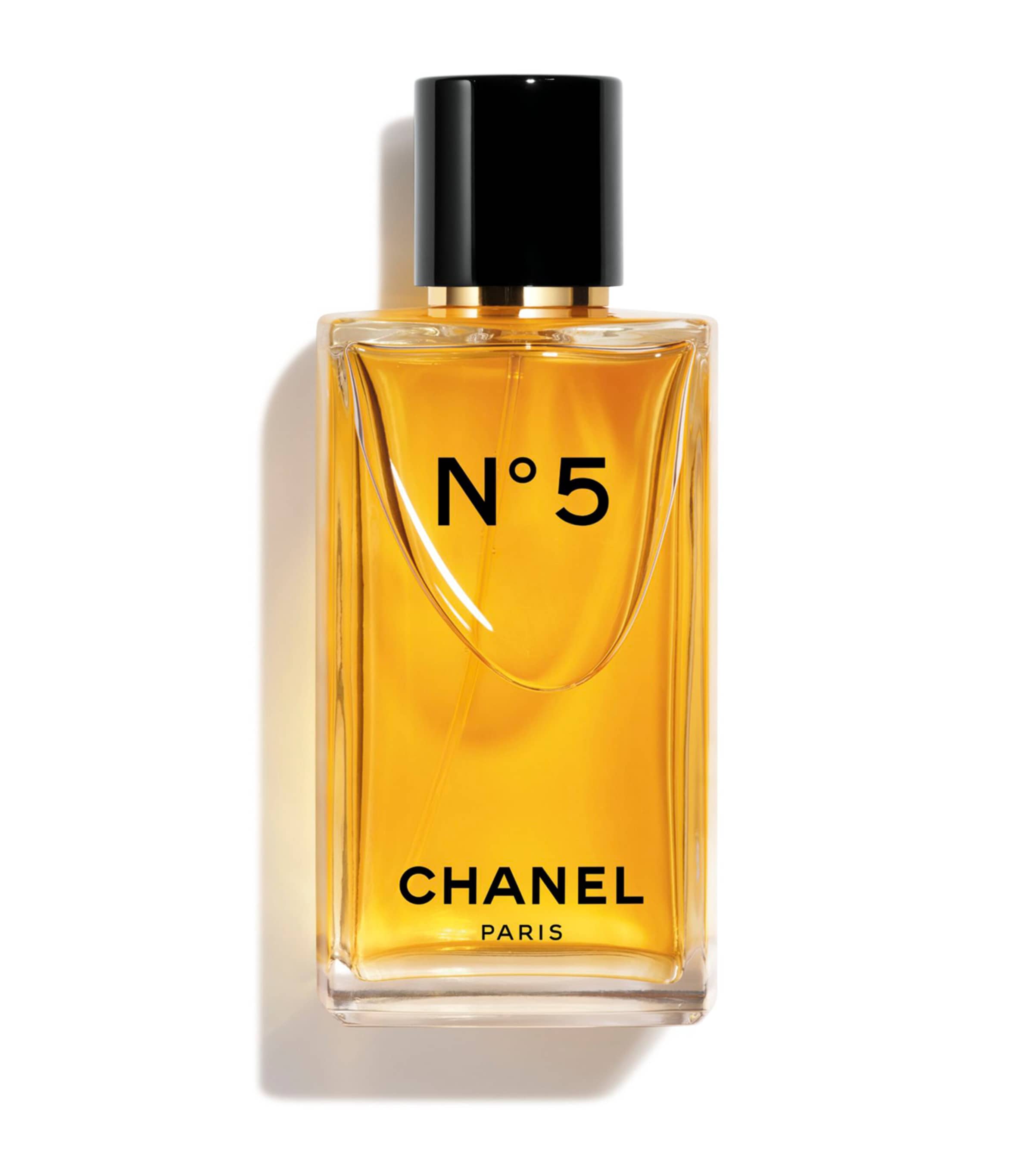 CHANEL N°5 Eau de Toilette Spray (150ml)