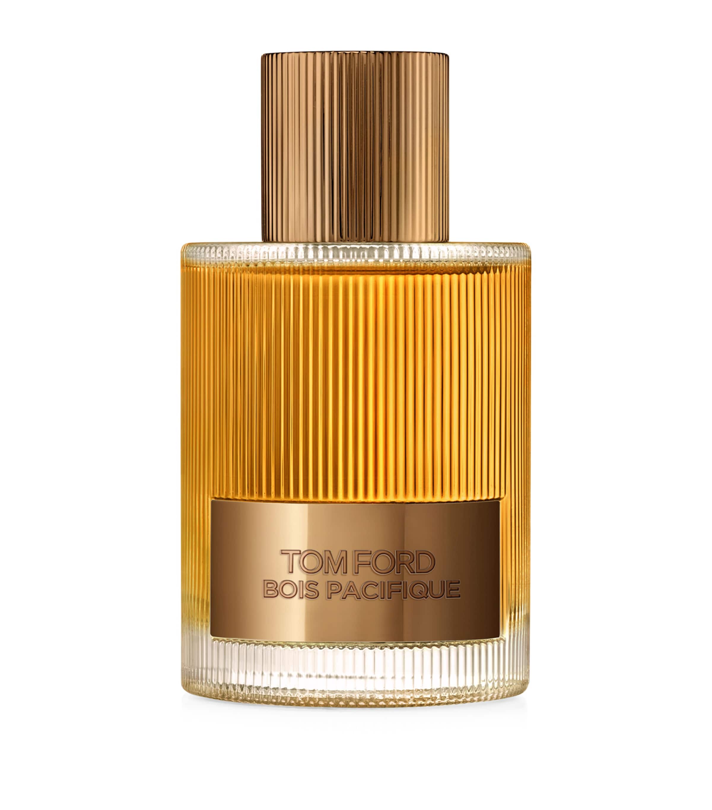 Bois Pacifique Eau de Parfum (100ml)