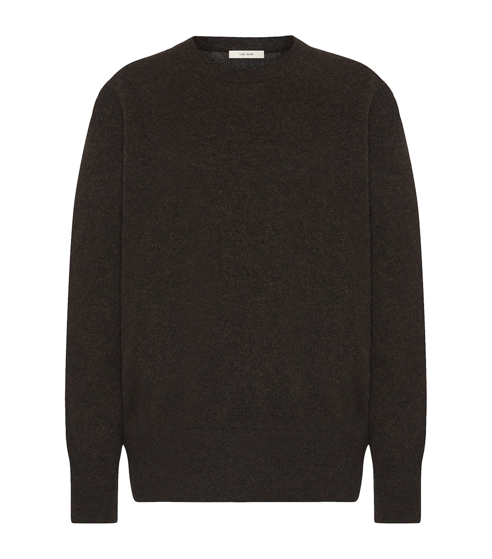 Leilani Cashmere Sweater