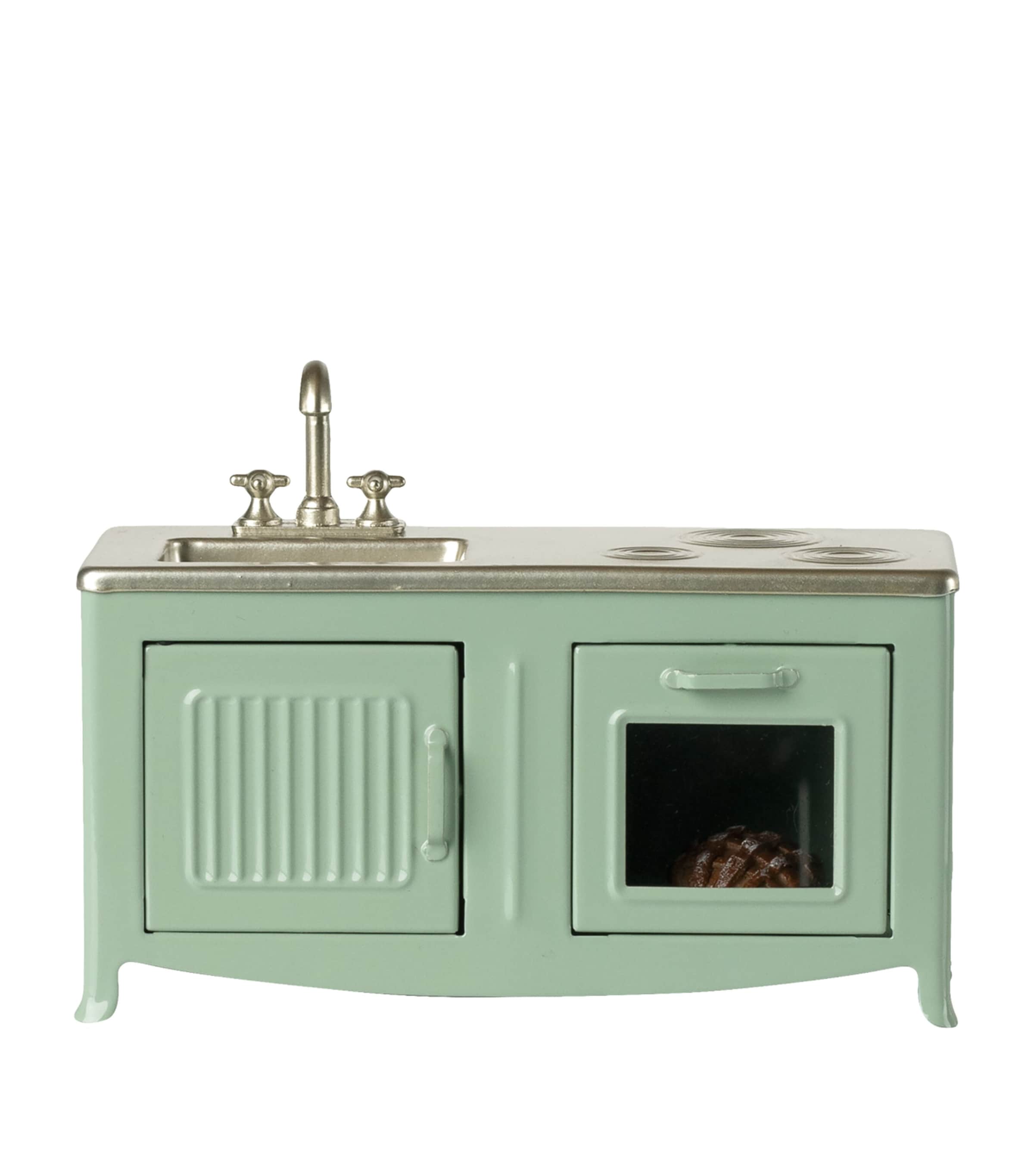 Maileg Mouse House Kitchen