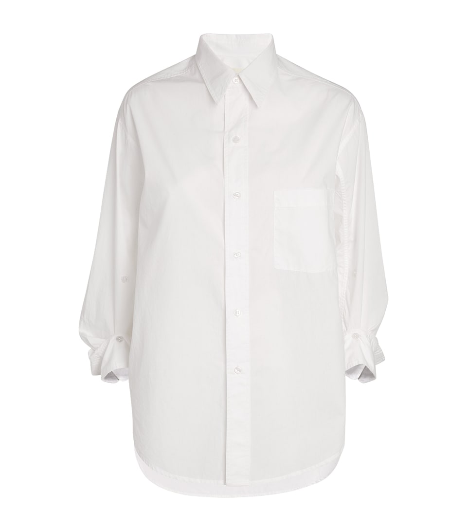 Cotton Kayla Shirt