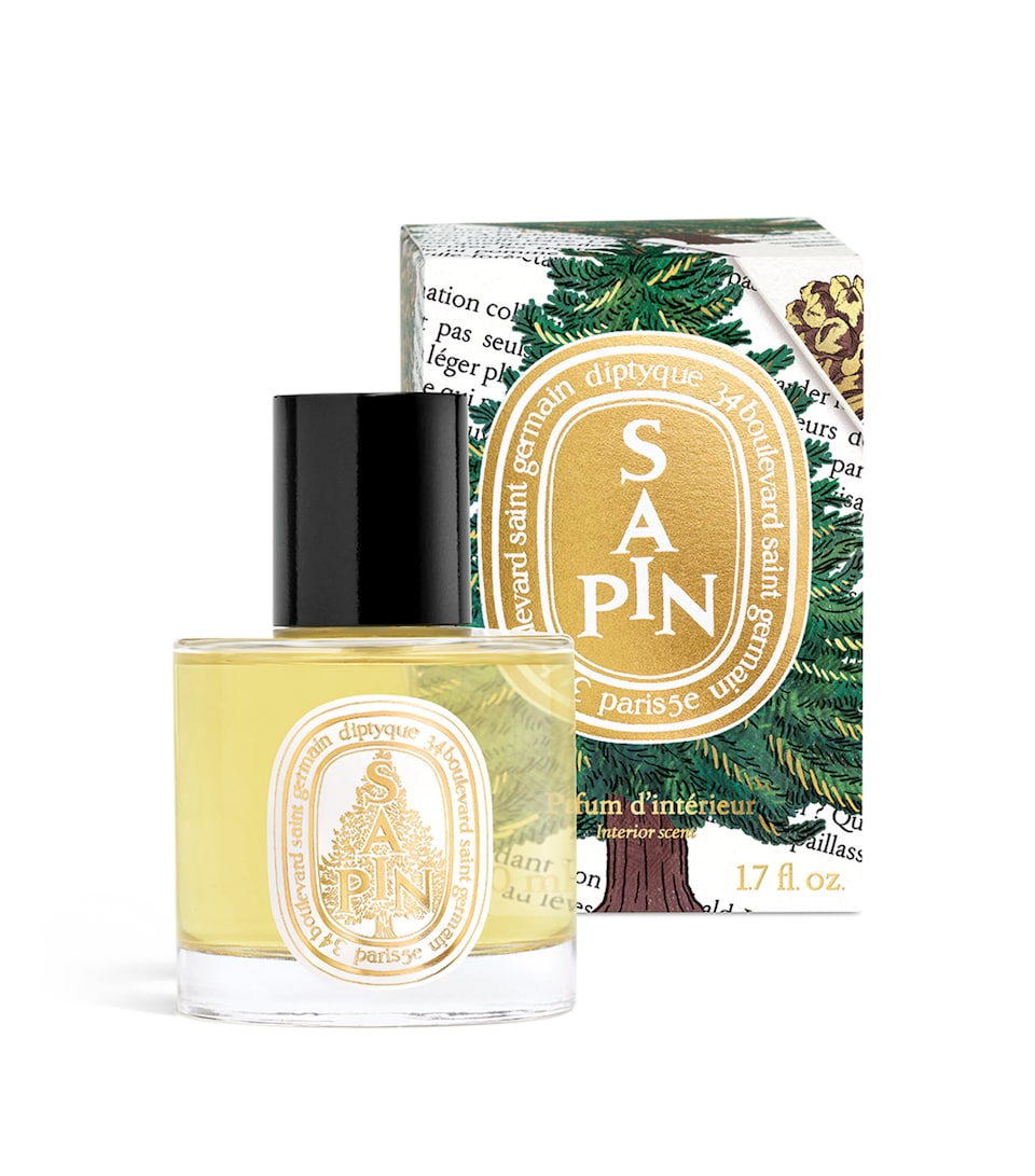 Mini Sapin Room Spray (50ml)