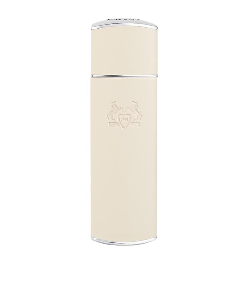 Refillable Travel Case