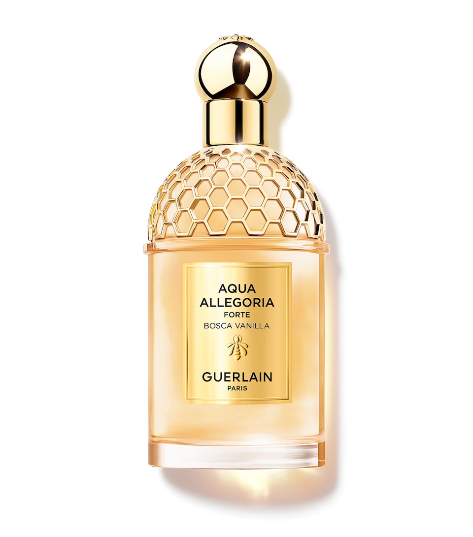 Guerlain Aqua Allegoria Forte Bosca Vanilla Eau de Parfum (125ml)