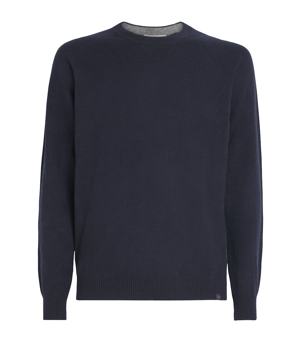 Cashmere Finley Sweater