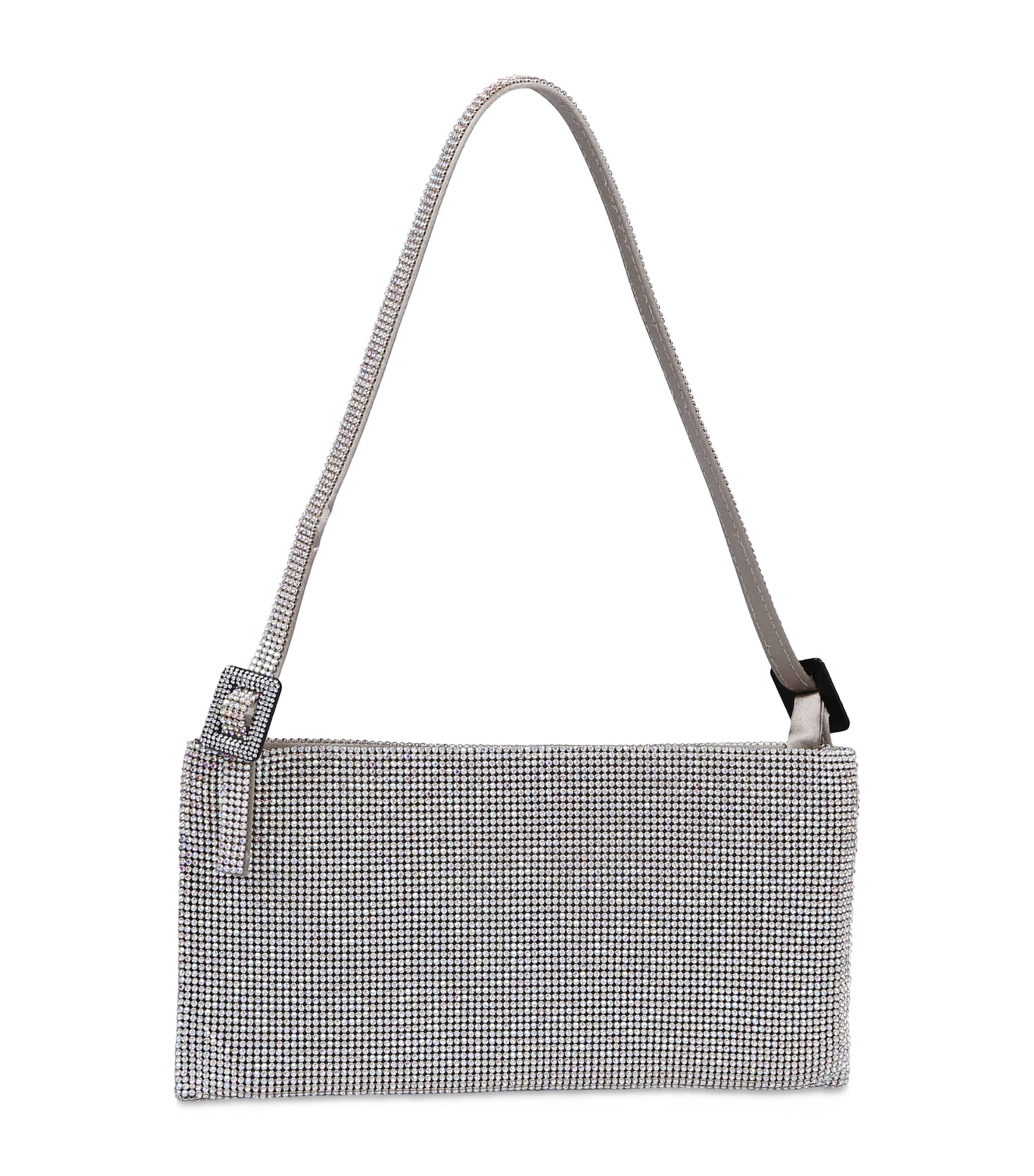 関税込 Dolce&Gabbana CARLA SHOULDER BAG Dolce&Gabbana Carla handbag for Women - Beige in USA | Level