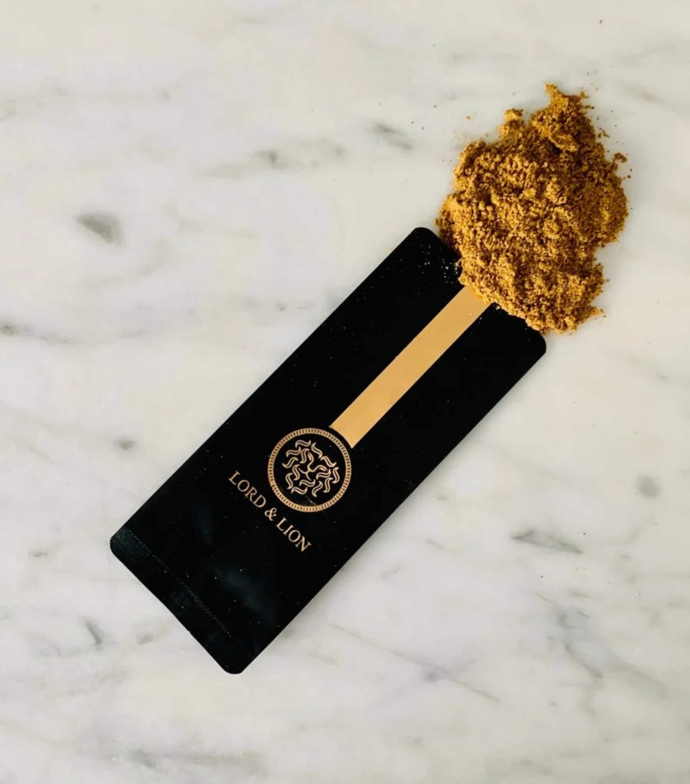 Lord & Lion Garam Masala (15g)