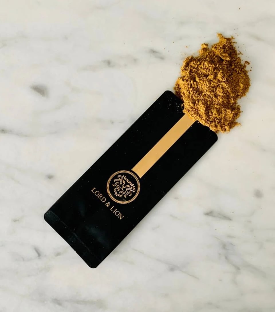 Lord & Lion Garam Masala (15g)