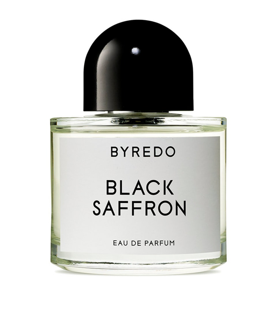 Byredo Black Saffron Eau de Parfum (50ml)