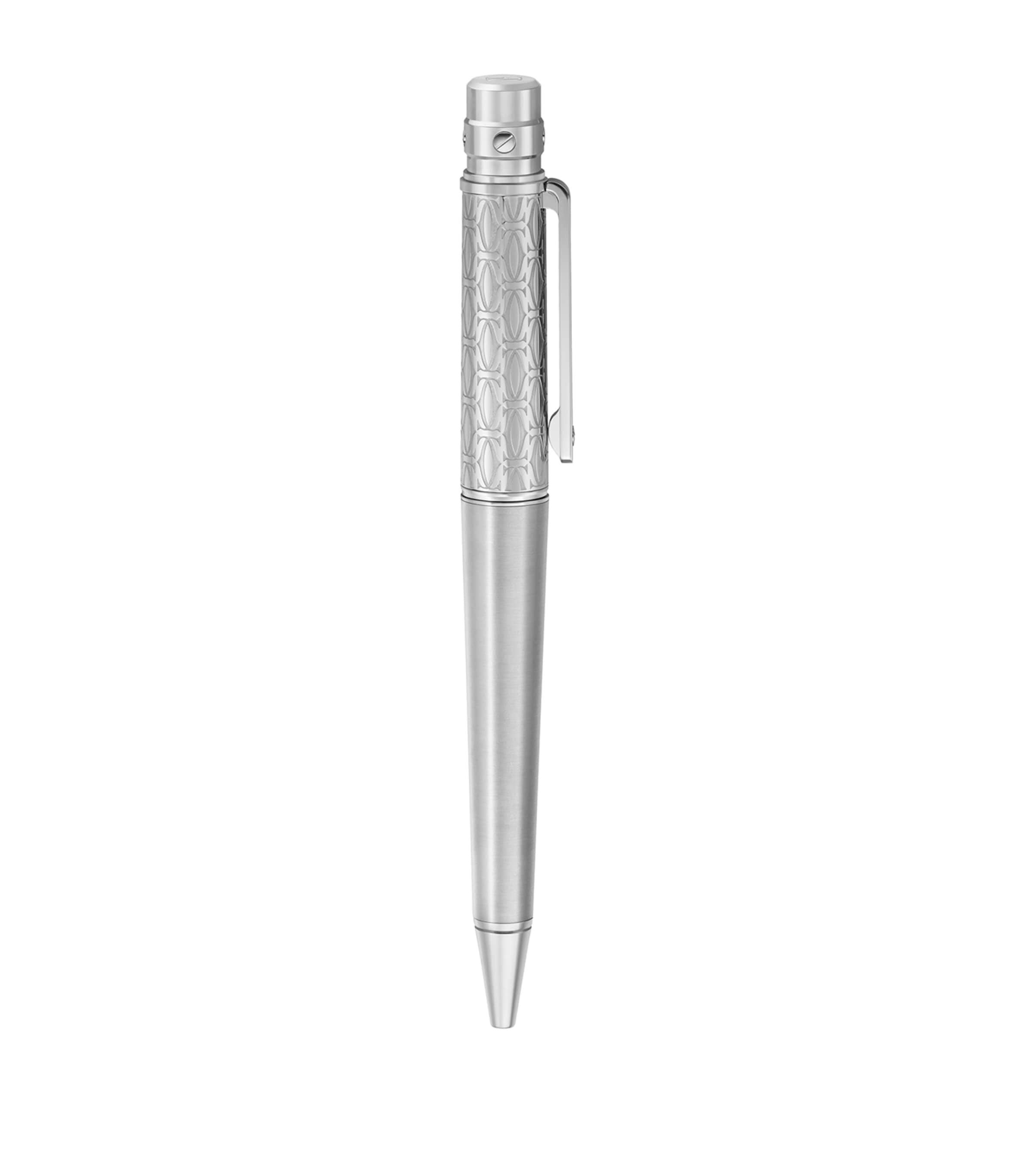 Santos de Cartier Ballpoint Pen