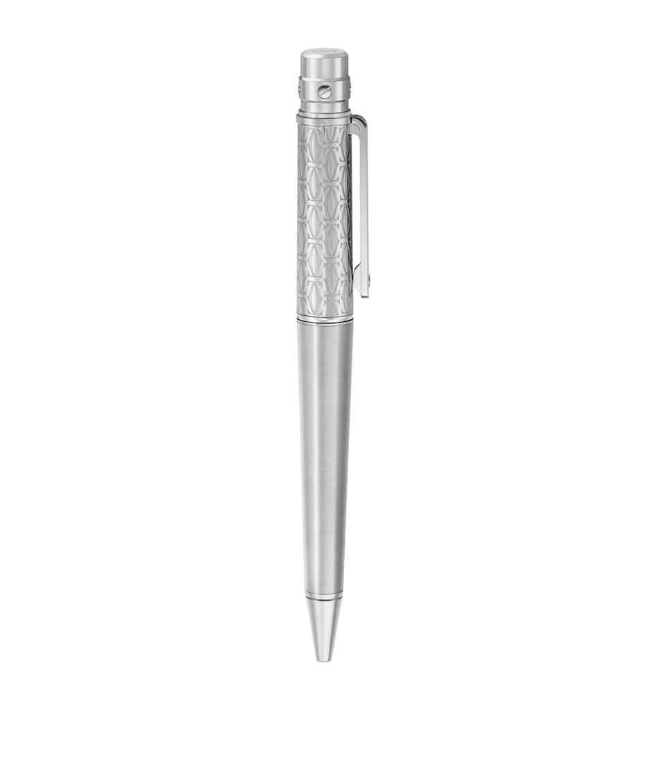 Santos de Cartier Ballpoint Pen
